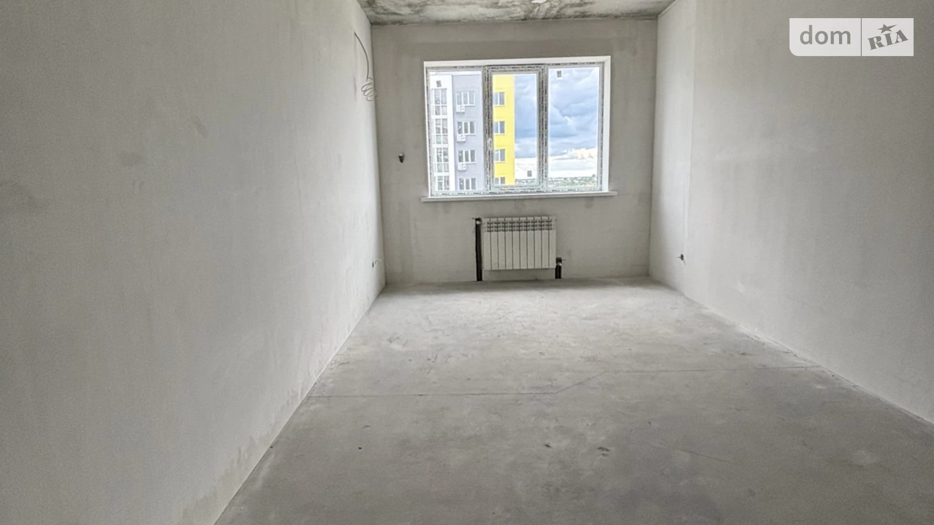 Продается 1-комнатная квартира 41 кв. м в Полтаве, ул. Башкирцевой Марии, 20 корпус 1 - фото 4