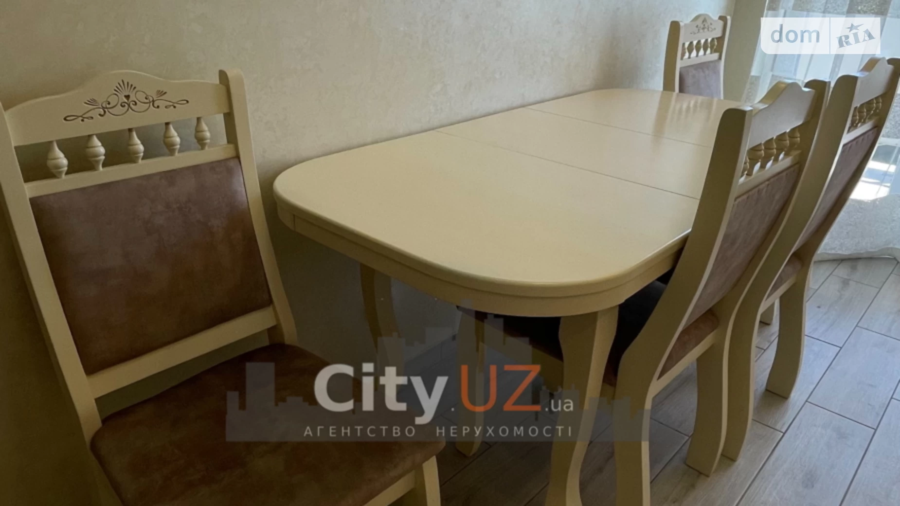 Сдается в аренду 2-комнатная квартира 74 кв. м в Ужгороде, ул. Заньковецкой, 5Б - фото 5