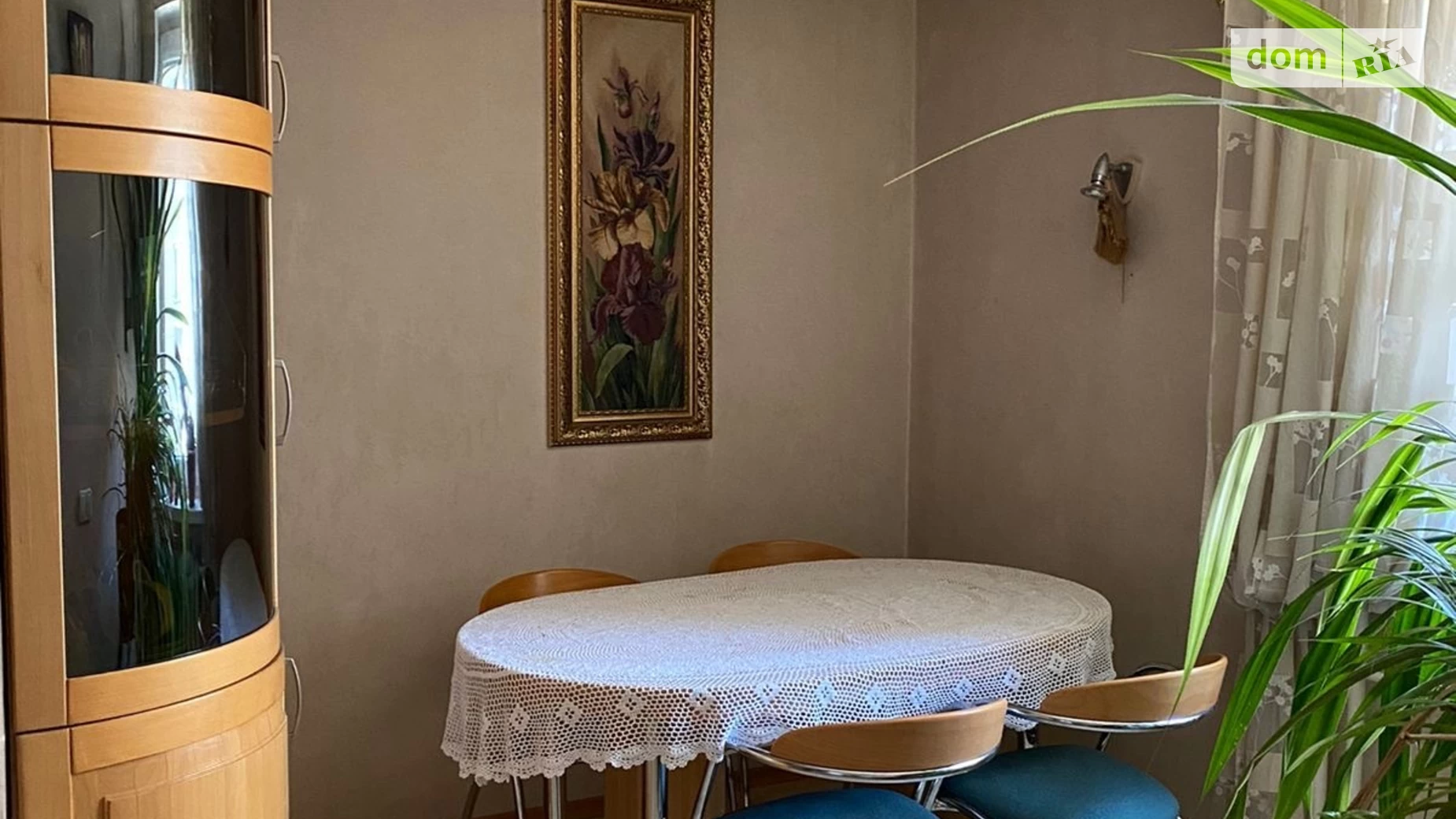 Сдается в аренду 3-комнатная квартира 109 кв. м в Киеве, просп. Павла Тычины, 4 - фото 2