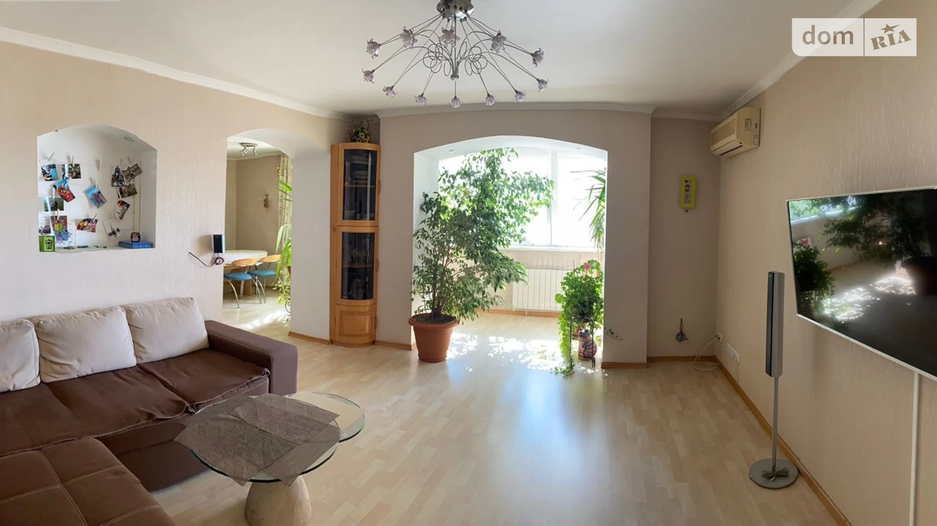 Сдается в аренду 3-комнатная квартира 109 кв. м в Киеве, просп. Павла Тычины, 4 - фото 4