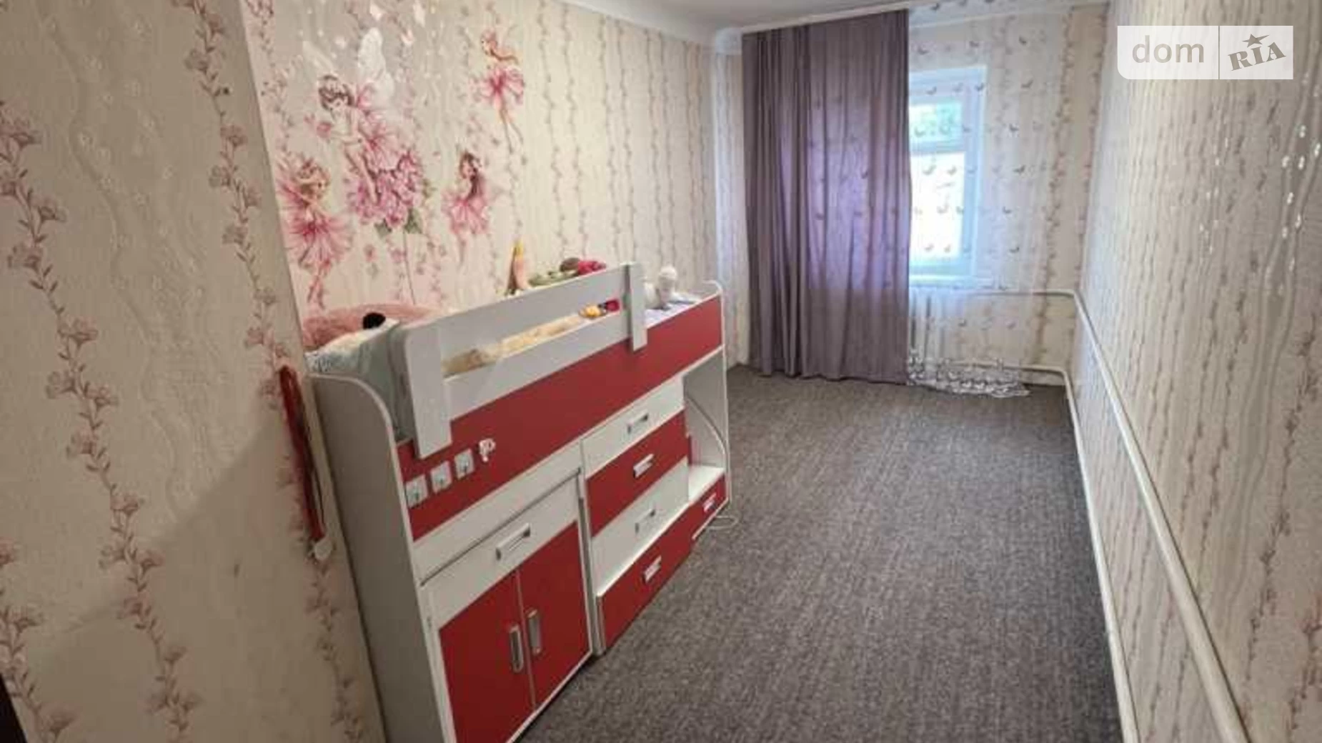 Продається 2-кімнатна квартира 41.7 кв. м у Полтаві, вул. Сверстюка Євгена - фото 4