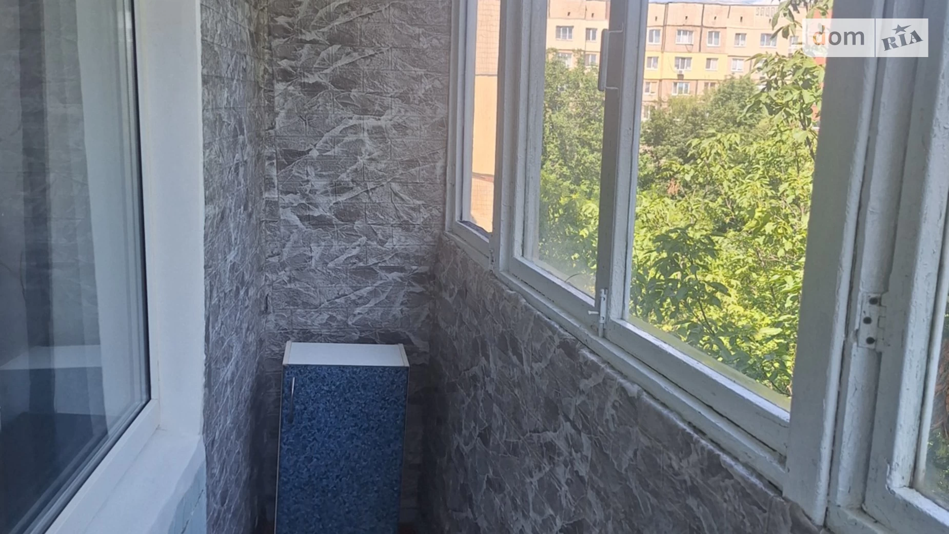 Сдается в аренду 1-комнатная квартира 38 кв. м в Днепре, мас. Тополь-3, 21 - фото 5