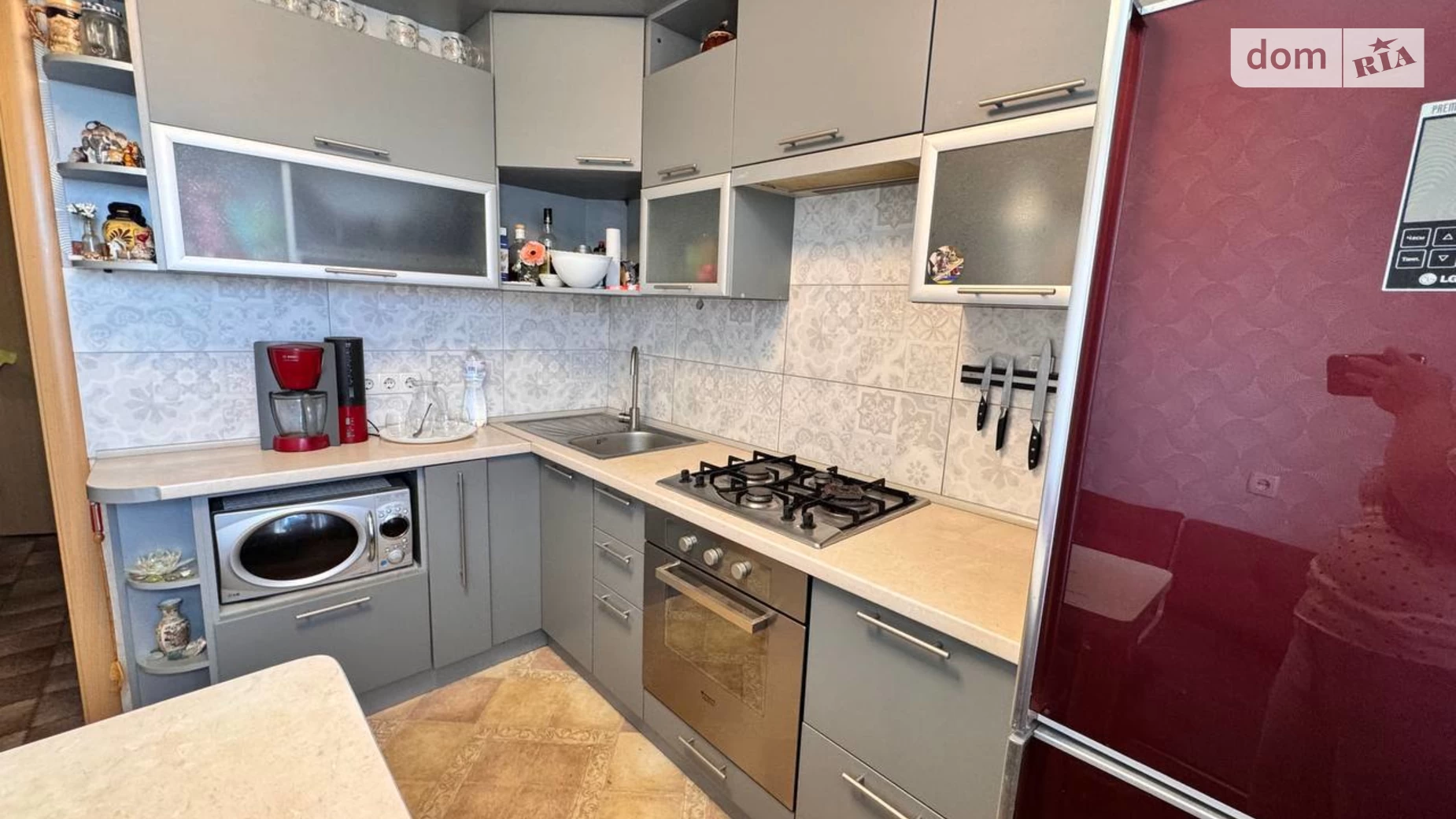 Продається 2-кімнатна квартира 51 кв. м у Дніпрі, просп. Слобожанський, 40Б - фото 4