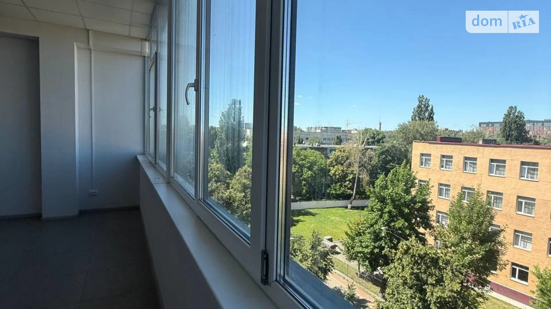 Продается офис 29.2 кв. м в бизнес-центре, цена: 21500 $ - фото 5