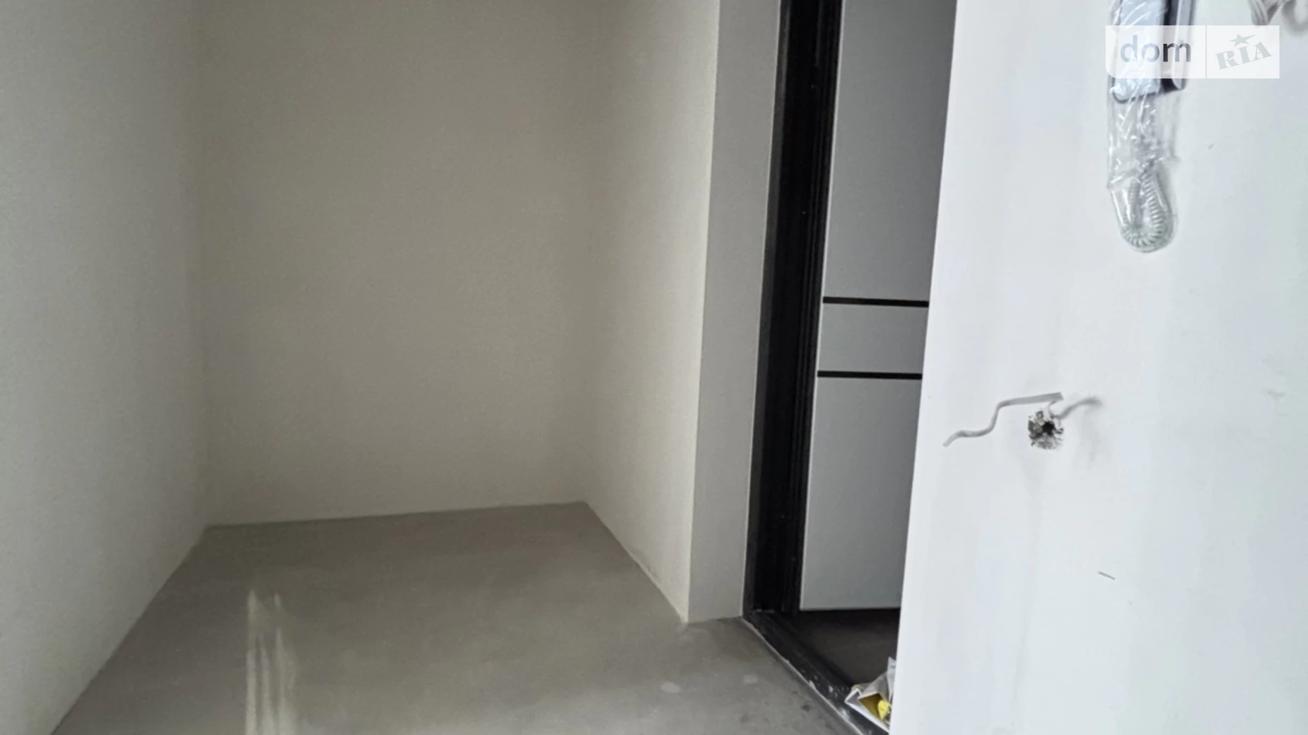 Продается 1-комнатная квартира 41 кв. м в Полтаве, ул. Башкирцевой Марии, 20 корпус 2 - фото 3