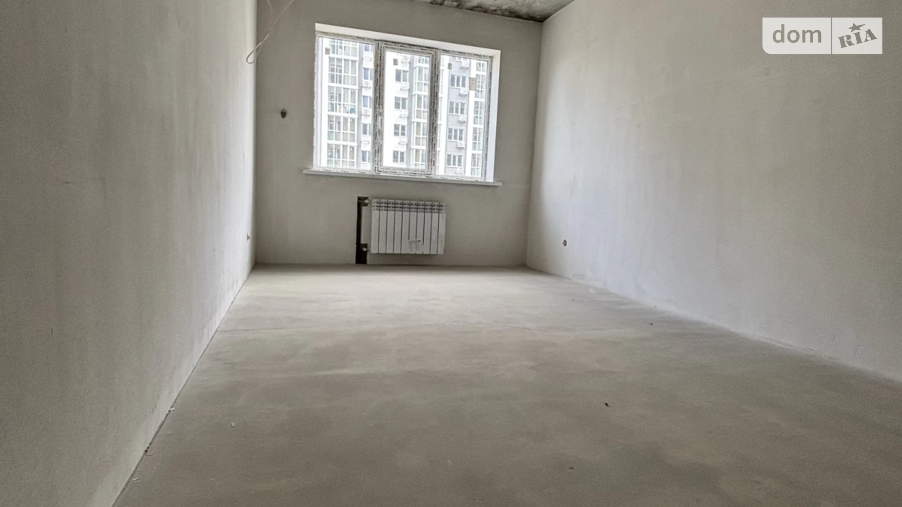 Продается 1-комнатная квартира 41 кв. м в Полтаве, ул. Башкирцевой Марии, 20 корпус 2 - фото 4