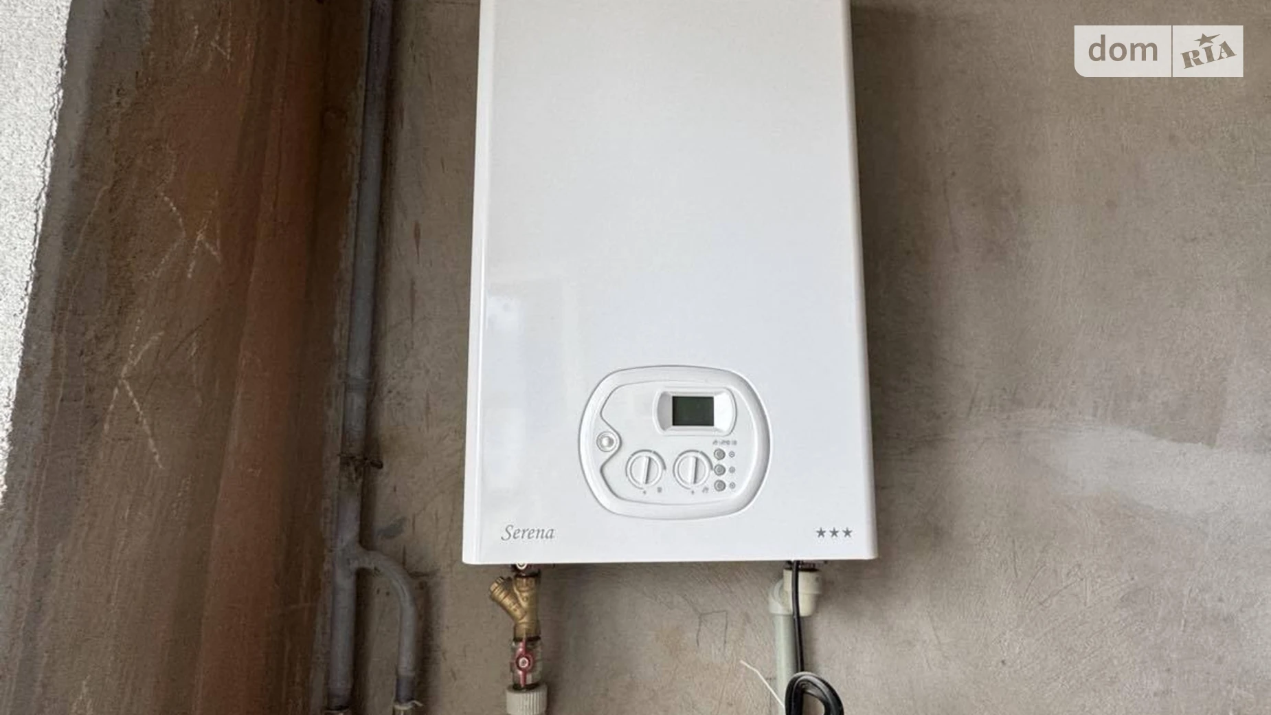 Продается 1-комнатная квартира 37.7 кв. м в Зарванцах, ул. Одесская, 3 корпус 10 - фото 4