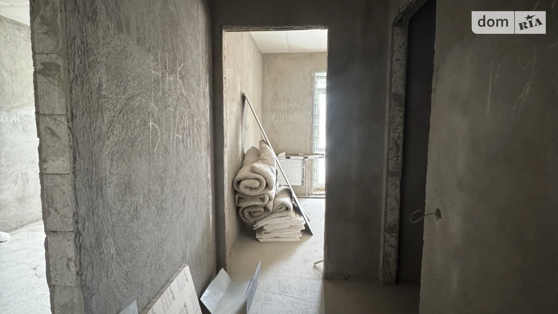 Продается 1-комнатная квартира 37.7 кв. м в Зарванцах, ул. Одесская, 3 корпус 10 - фото 5