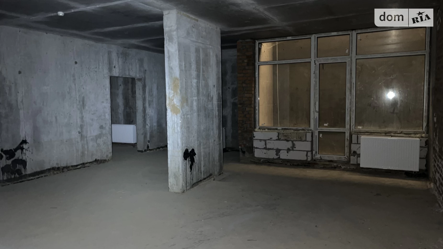 Продается помещения свободного назначения 91.4 кв. м в 25-этажном здании, цена: 99000 $ - фото 5