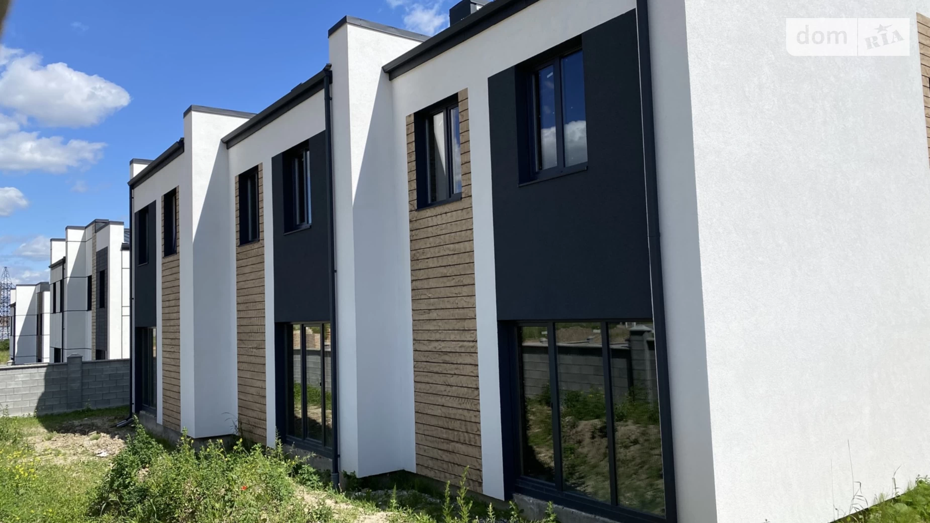 Продается часть дома 100 кв. м с бассейном, цена: 57000 $ - фото 2