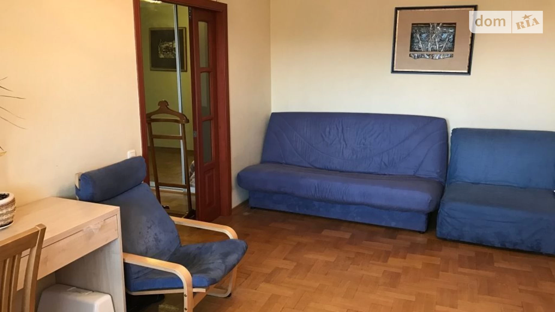 Продається 2-кімнатна квартира 66.7 кв. м у Києві, вул. Андрія Верхогляда(Драгомирова), 2 - фото 4