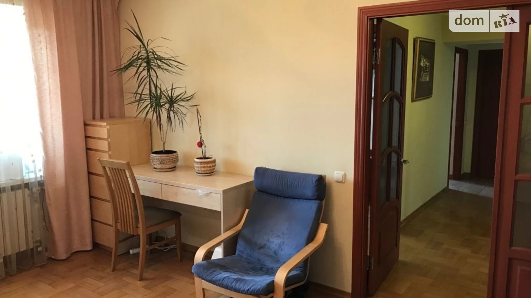 Продається 2-кімнатна квартира 66.7 кв. м у Києві, вул. Андрія Верхогляда(Драгомирова), 2 - фото 5
