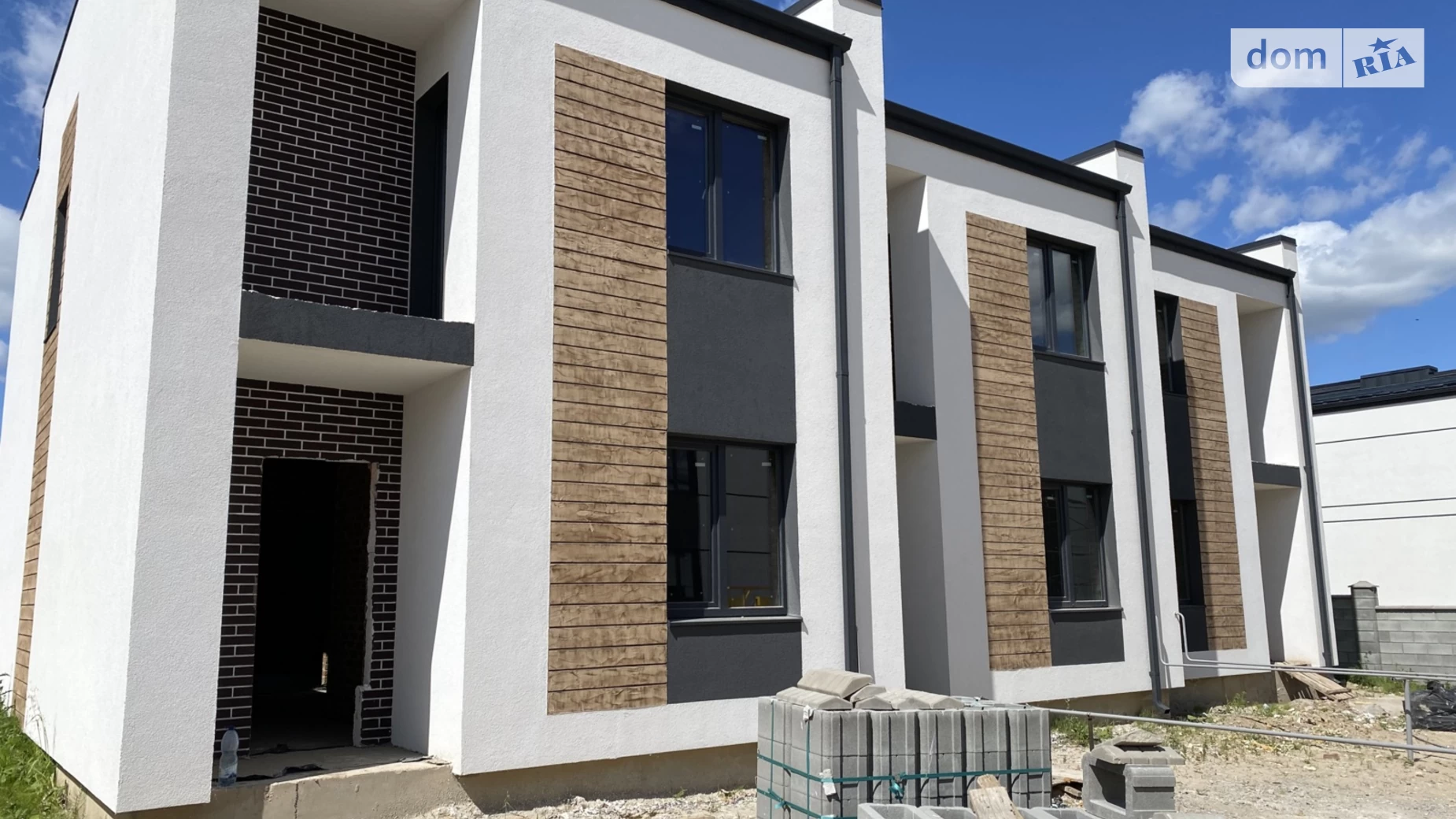 Продается часть дома 100 кв. м с бассейном, цена: 57000 $ - фото 3