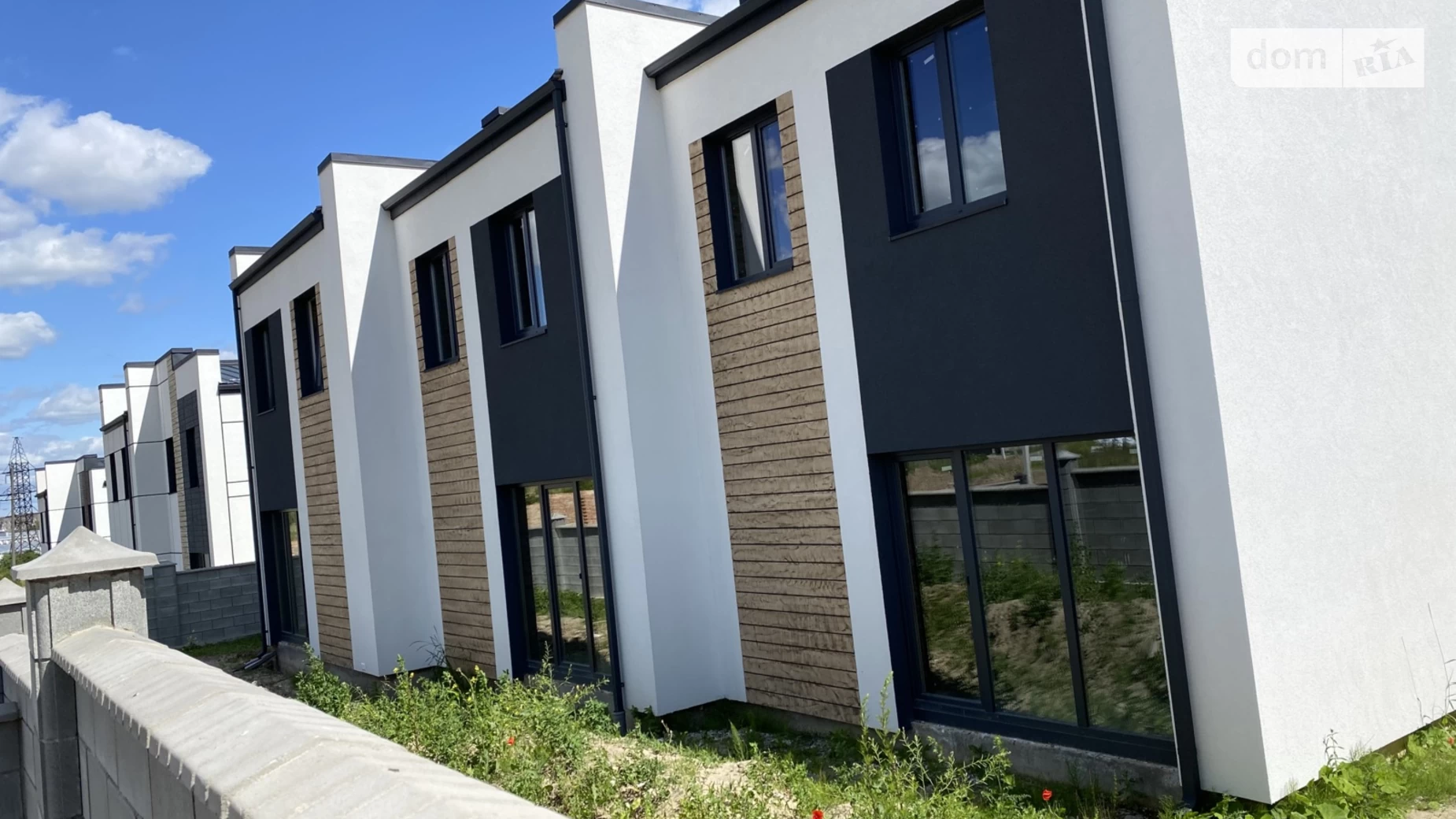 Продается часть дома 100 кв. м с бассейном, цена: 57000 $ - фото 4