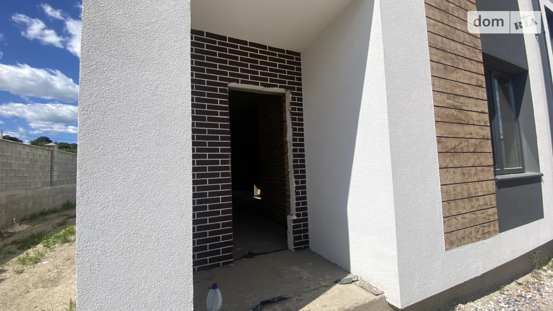 Продается часть дома 100 кв. м с баней/сауной, цена: 60000 $ - фото 5