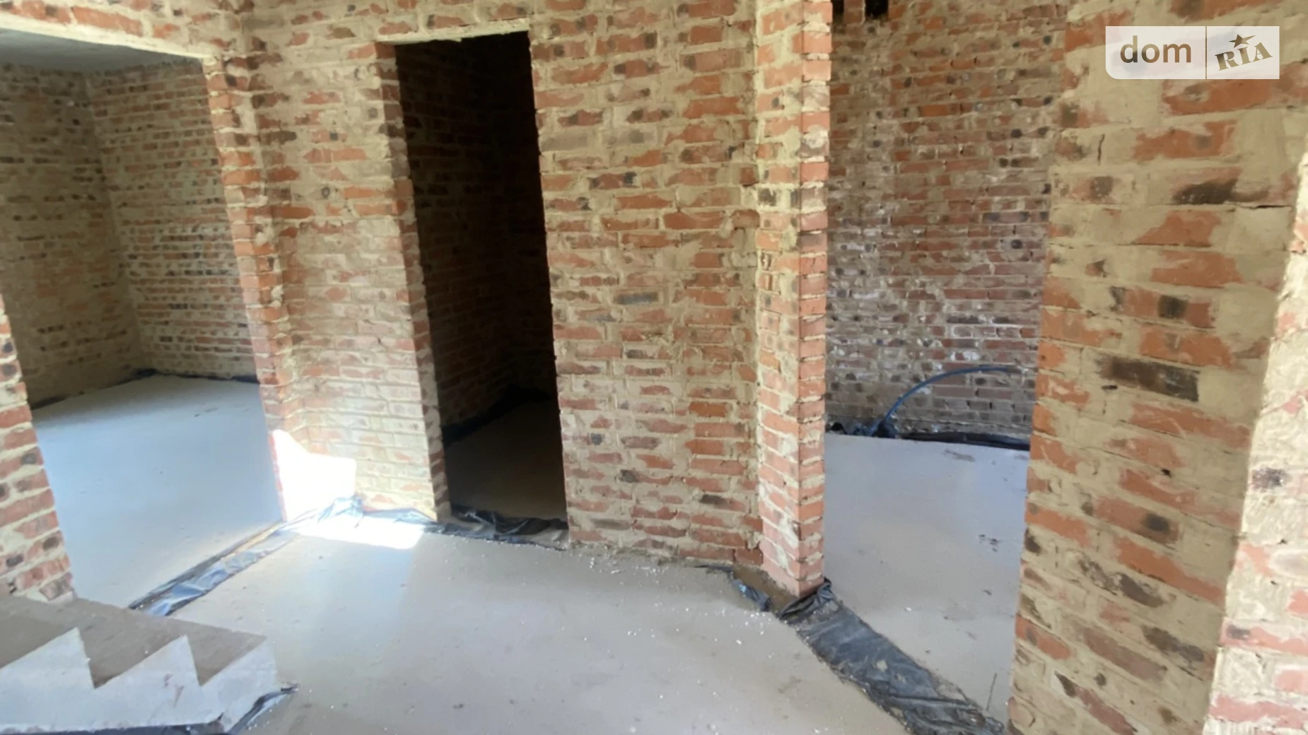 Продается часть дома 100 кв. м с подвалом, цена: 60000 $ - фото 5