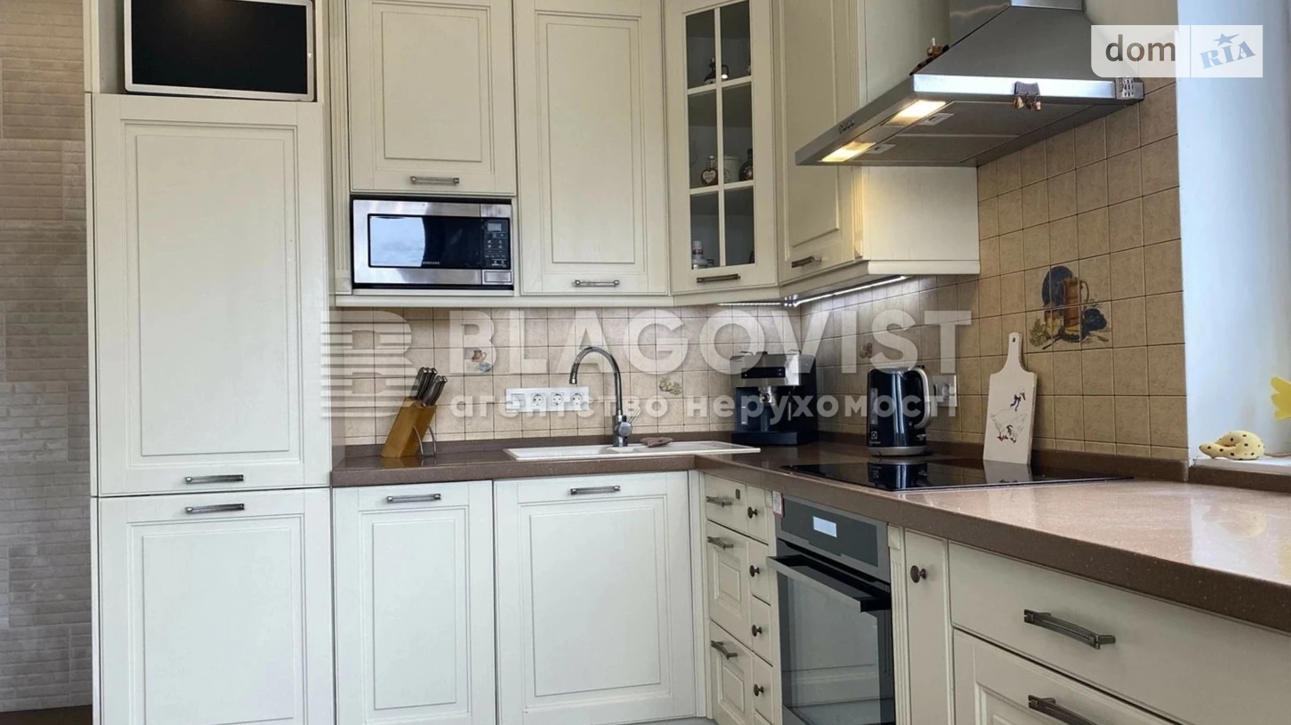 Продається 2-кімнатна квартира 82 кв. м у Києві, цена: 185000 $ - фото 3
