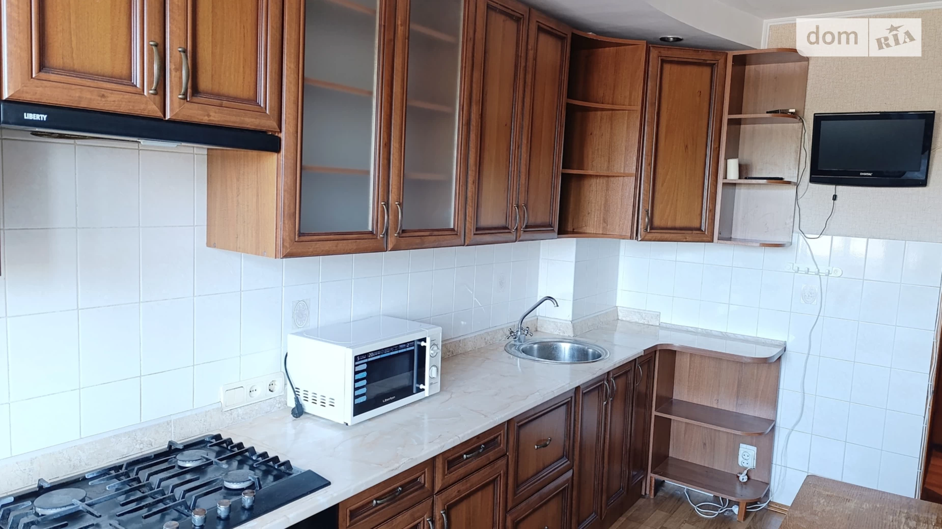 Сдается в аренду 2-комнатная квартира 56 кв. м в Хмельницком, ул. Проскуровская - фото 3