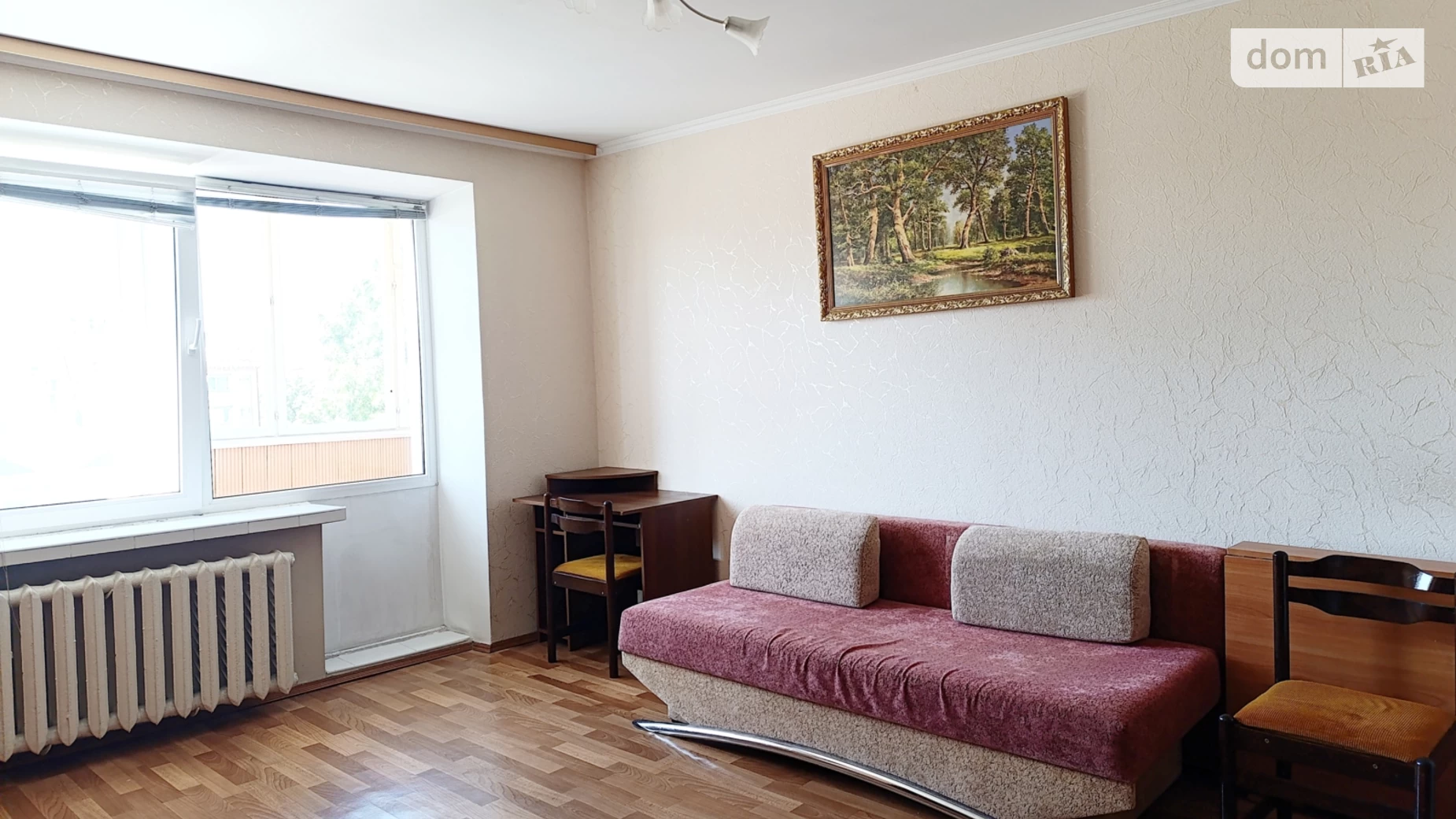 Сдается в аренду 2-комнатная квартира 56 кв. м в Хмельницком, ул. Проскуровская - фото 5