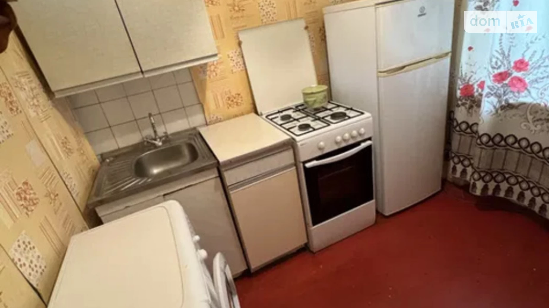Сдается в аренду 2-комнатная квартира 43.7 кв. м в Днепре, просп. Науки(Гагарина) - фото 5