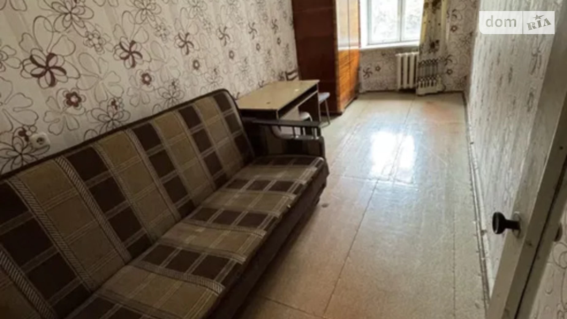 Сдается в аренду 2-комнатная квартира 43.7 кв. м в Днепре, просп. Науки(Гагарина) - фото 4