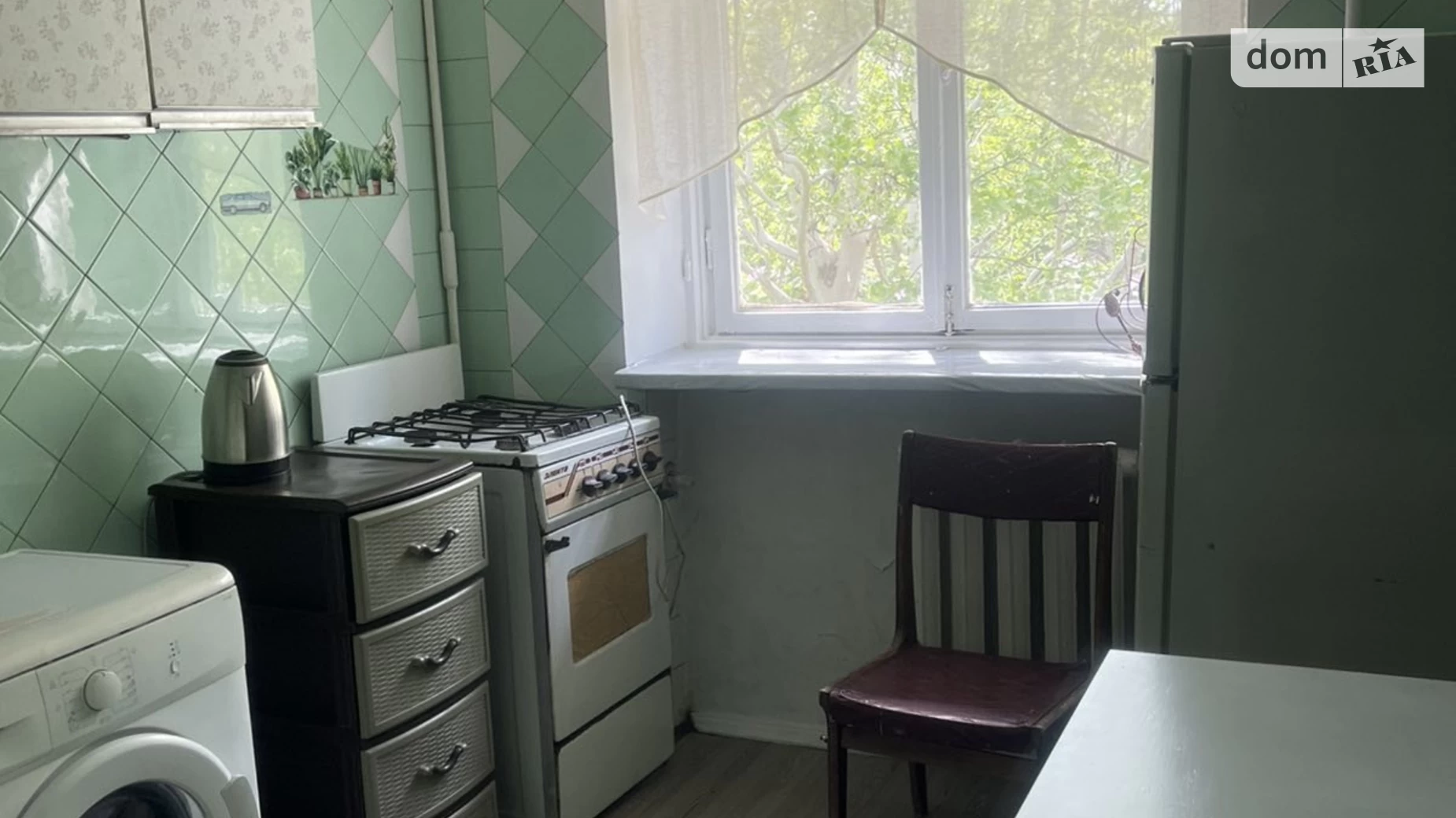 Здається в оренду 2-кімнатна квартира 44 кв. м у Одесі, вул. Академіка Корольова, 31 - фото 3
