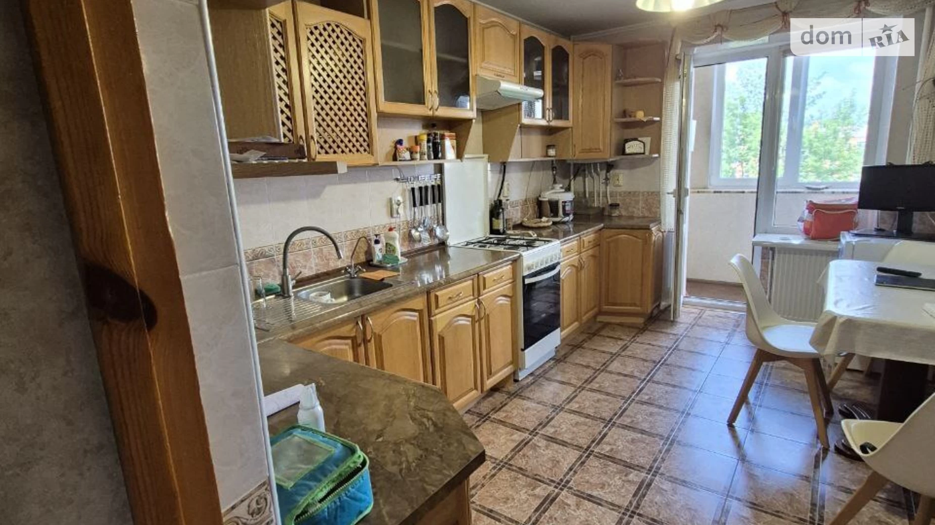 Продается 3-комнатная квартира 84 кв. м в Хмельницком, ул. Сковороды Григория - фото 3