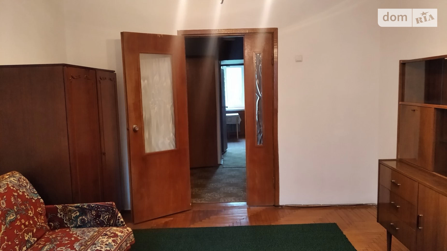 Продается 2-комнатная квартира 56 кв. м в Черновцах, бул. Героев Крут, 5 - фото 2