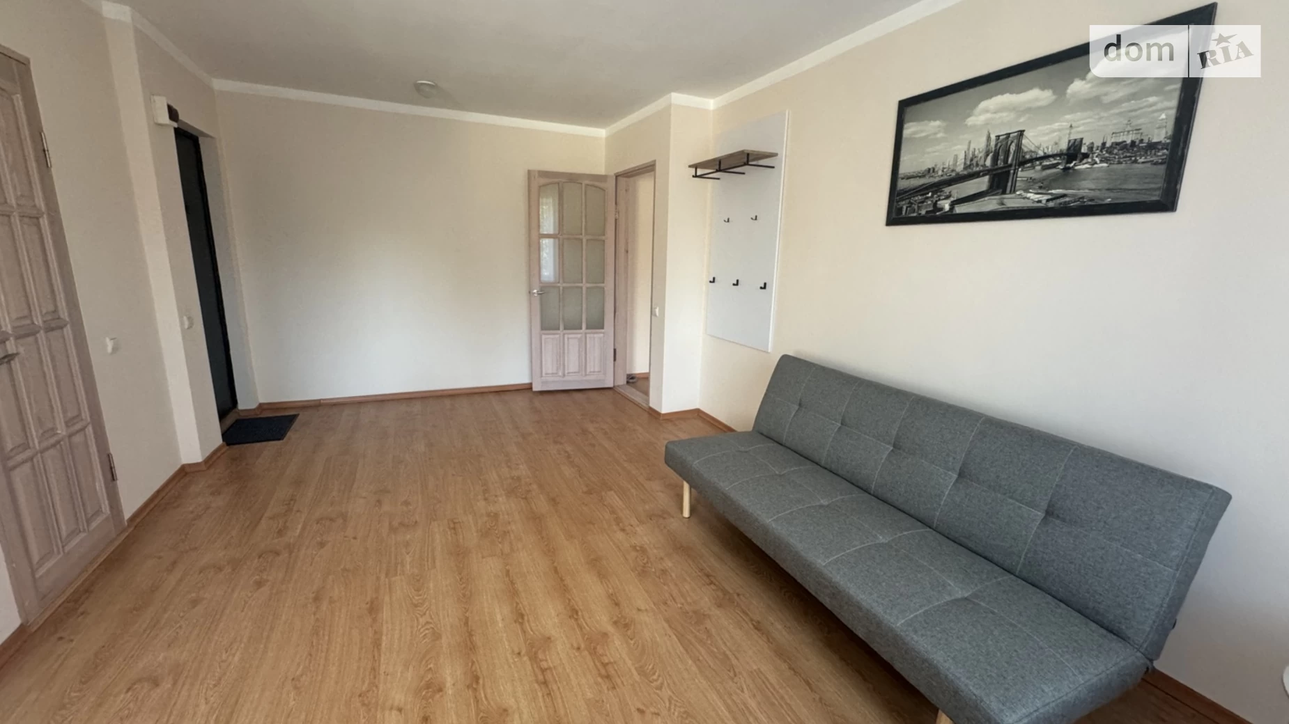 Сдается в аренду 2-комнатная квартира 42.5 кв. м в Николаеве, просп. Центральный, 171 - фото 2