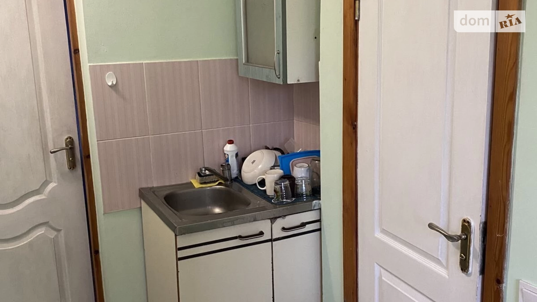 Сдается в аренду 1-комнатная квартира 25 кв. м в Виннице, ул. Брацлавская, 10 - фото 4