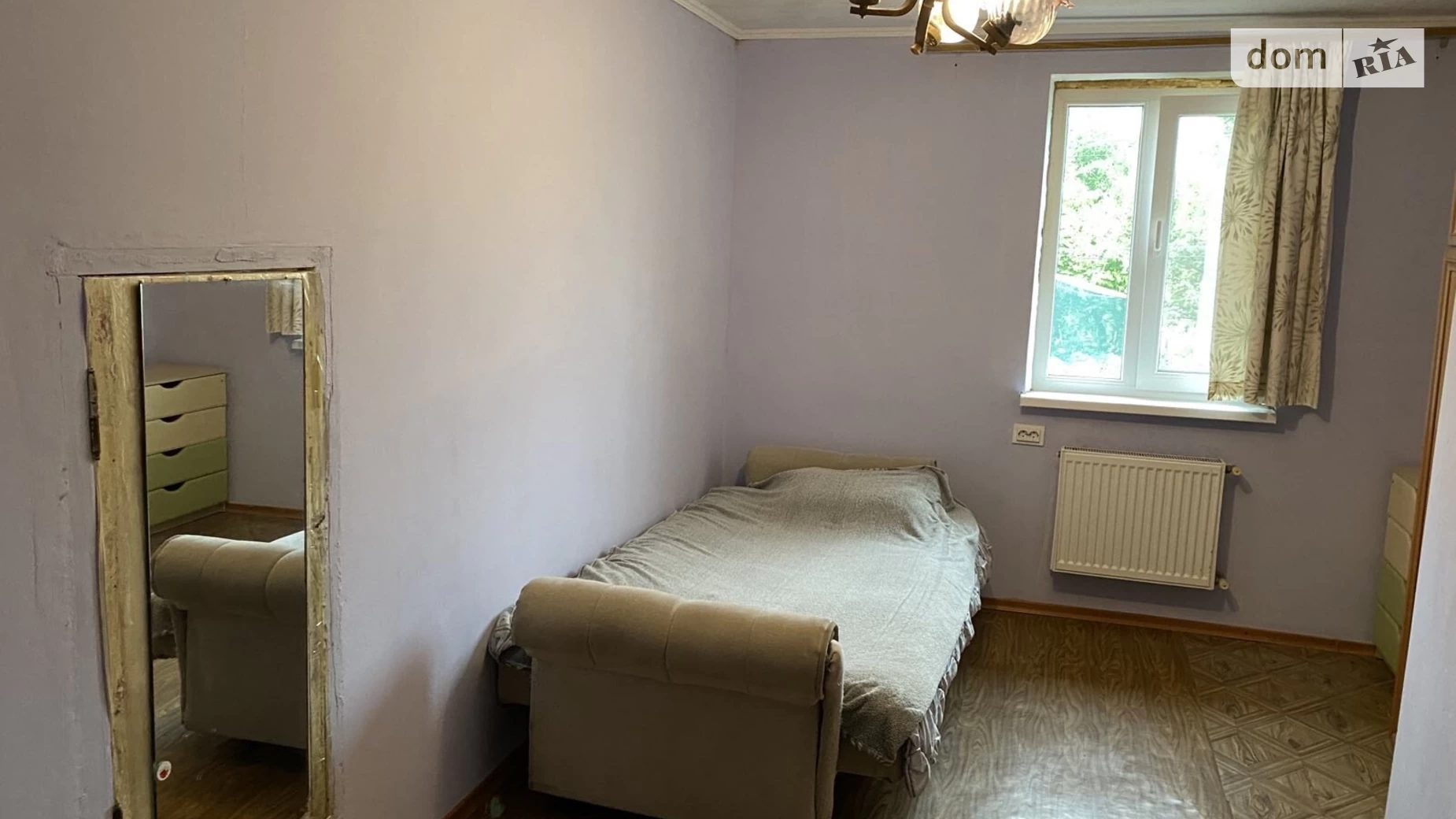 Сдается в аренду 1-комнатная квартира 25 кв. м в Виннице, ул. Брацлавская, 10 - фото 2