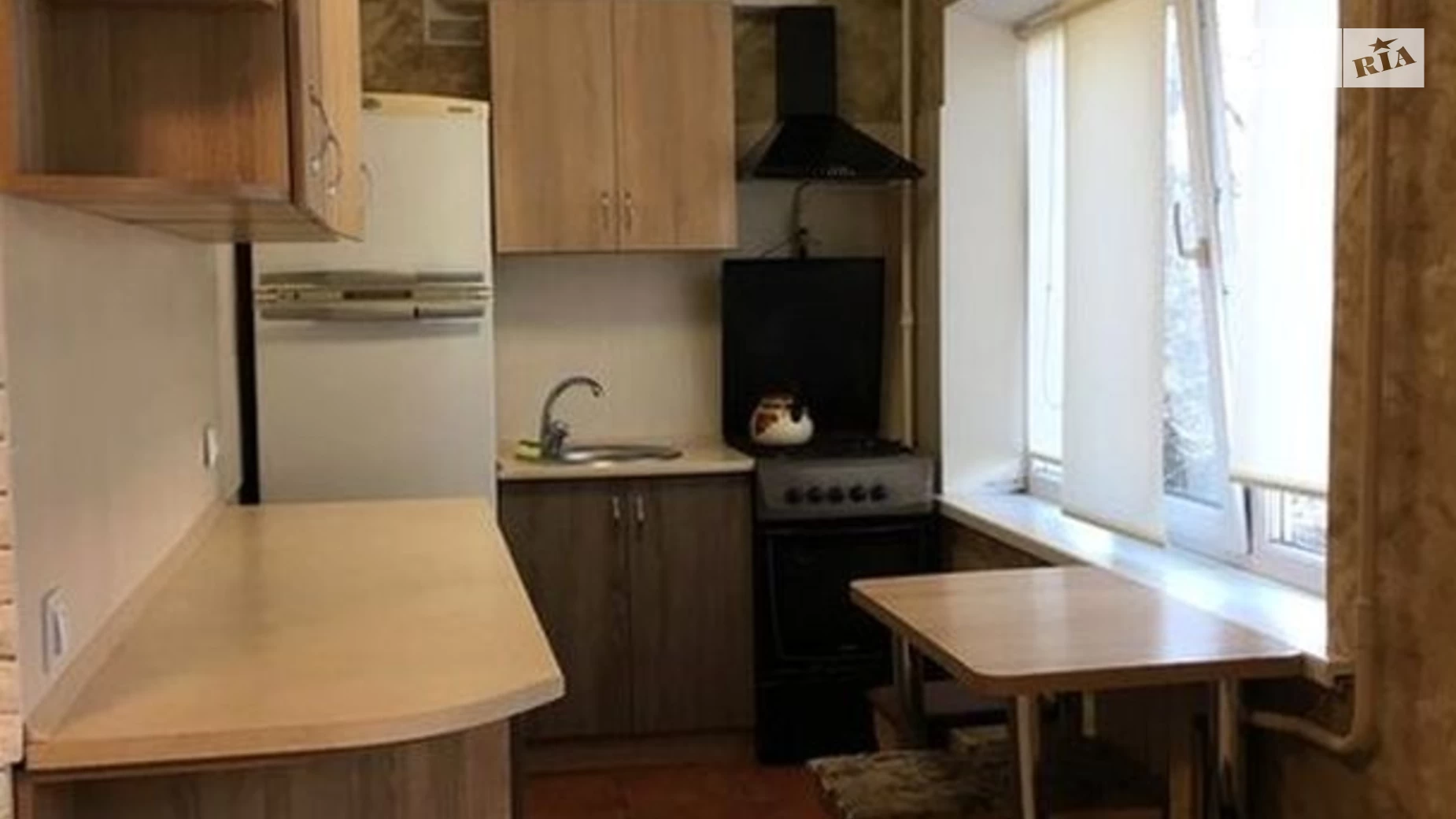 Сдается в аренду 2-комнатная квартира 45 кв. м в Киеве, просп. Воскресенский(Перова), 16Г - фото 3