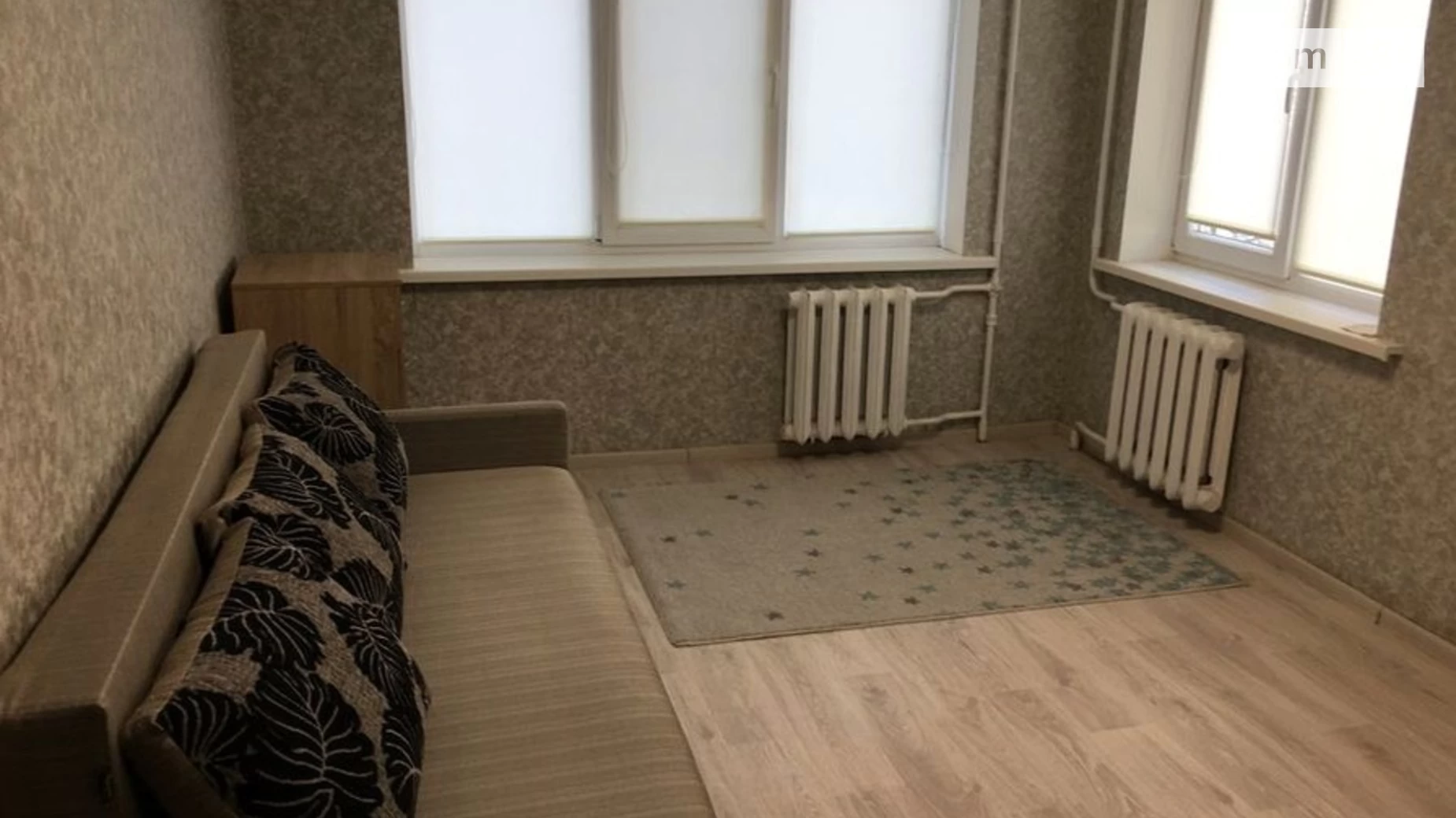 Сдается в аренду 2-комнатная квартира 45 кв. м в Киеве, просп. Воскресенский(Перова), 16Г - фото 4