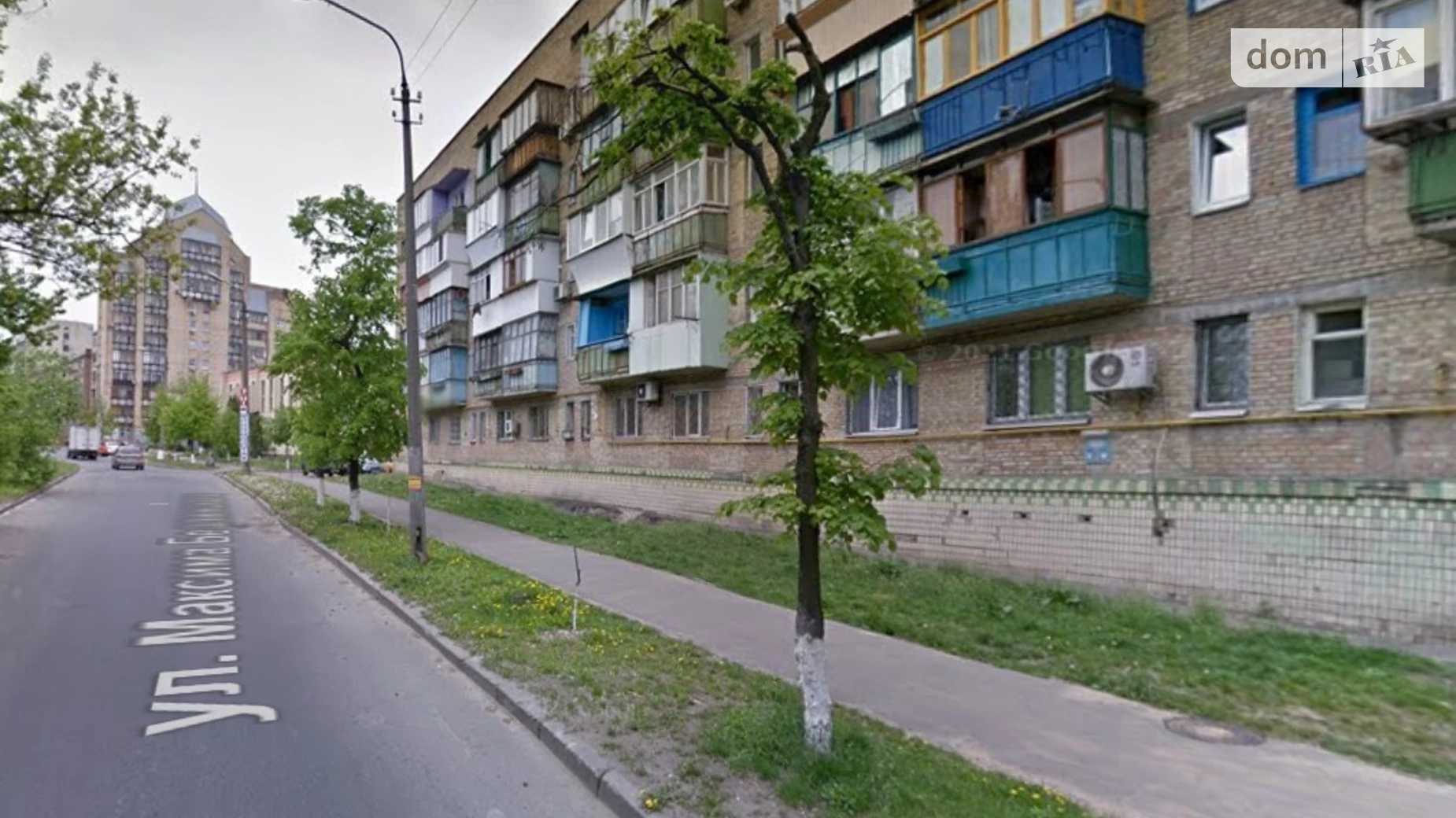 Сдается в аренду 1-комнатная квартира 24 кв. м в Киеве, ул. Максима Берлинского, 31 - фото 2