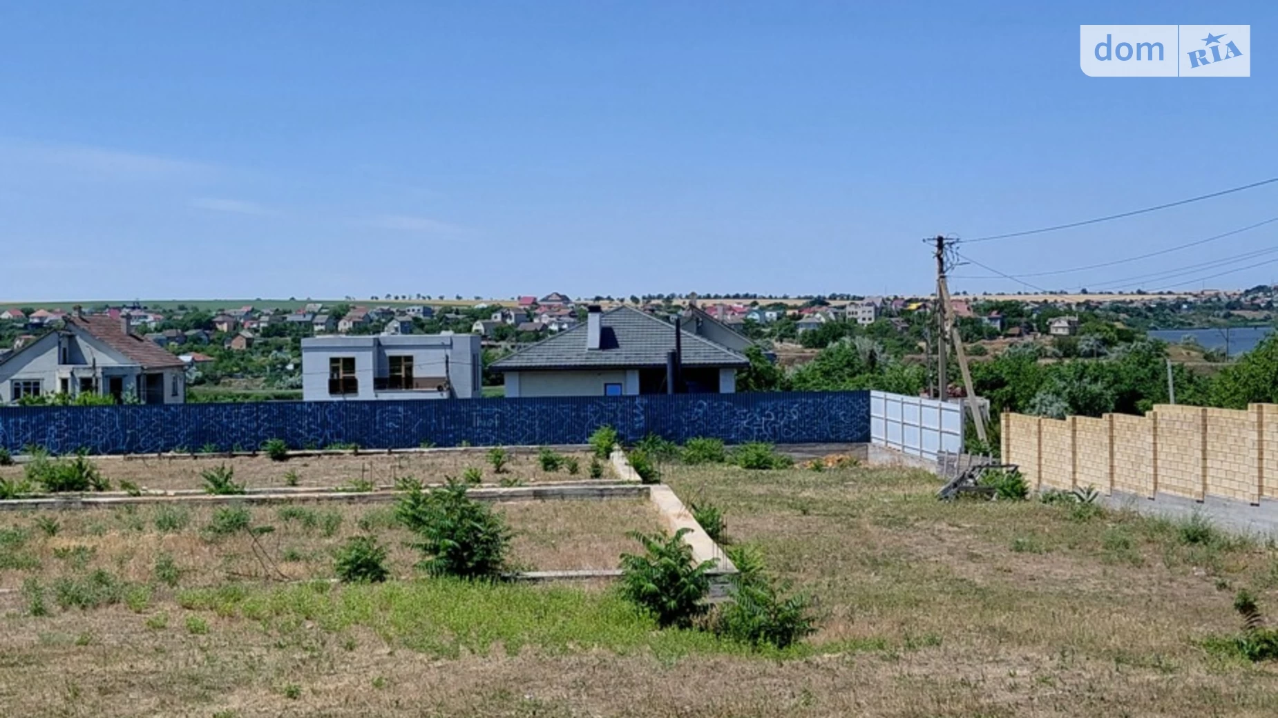 Продается земельный участок 9 соток в Одесской области, цена: 25000 $ - фото 5