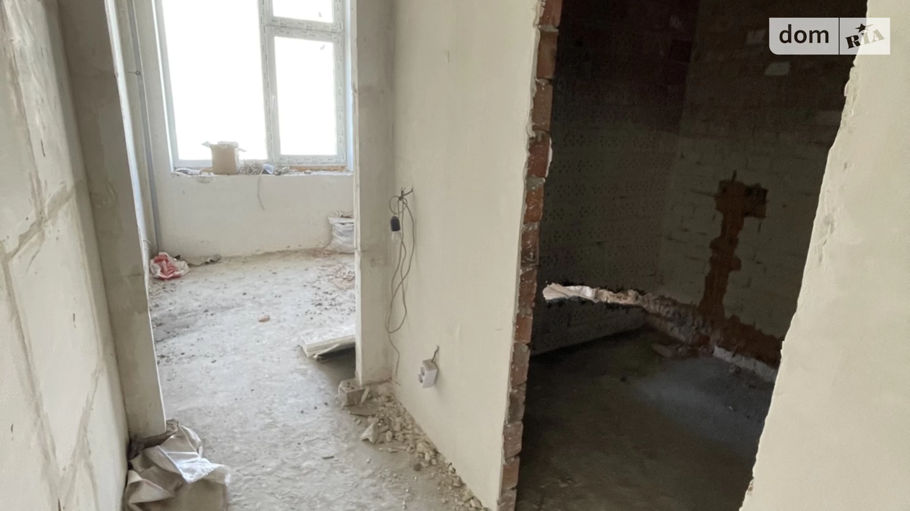 Продается 2-комнатная квартира 57.7 кв. м в Хмельницком, ул. Сечевых Стрельцов - фото 3