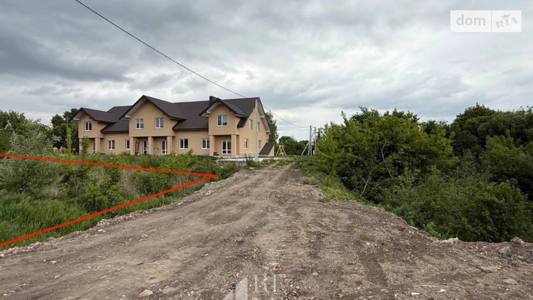Продається земельна ділянка 9.5 соток у Волинській області, цена: 45000 $ - фото 4