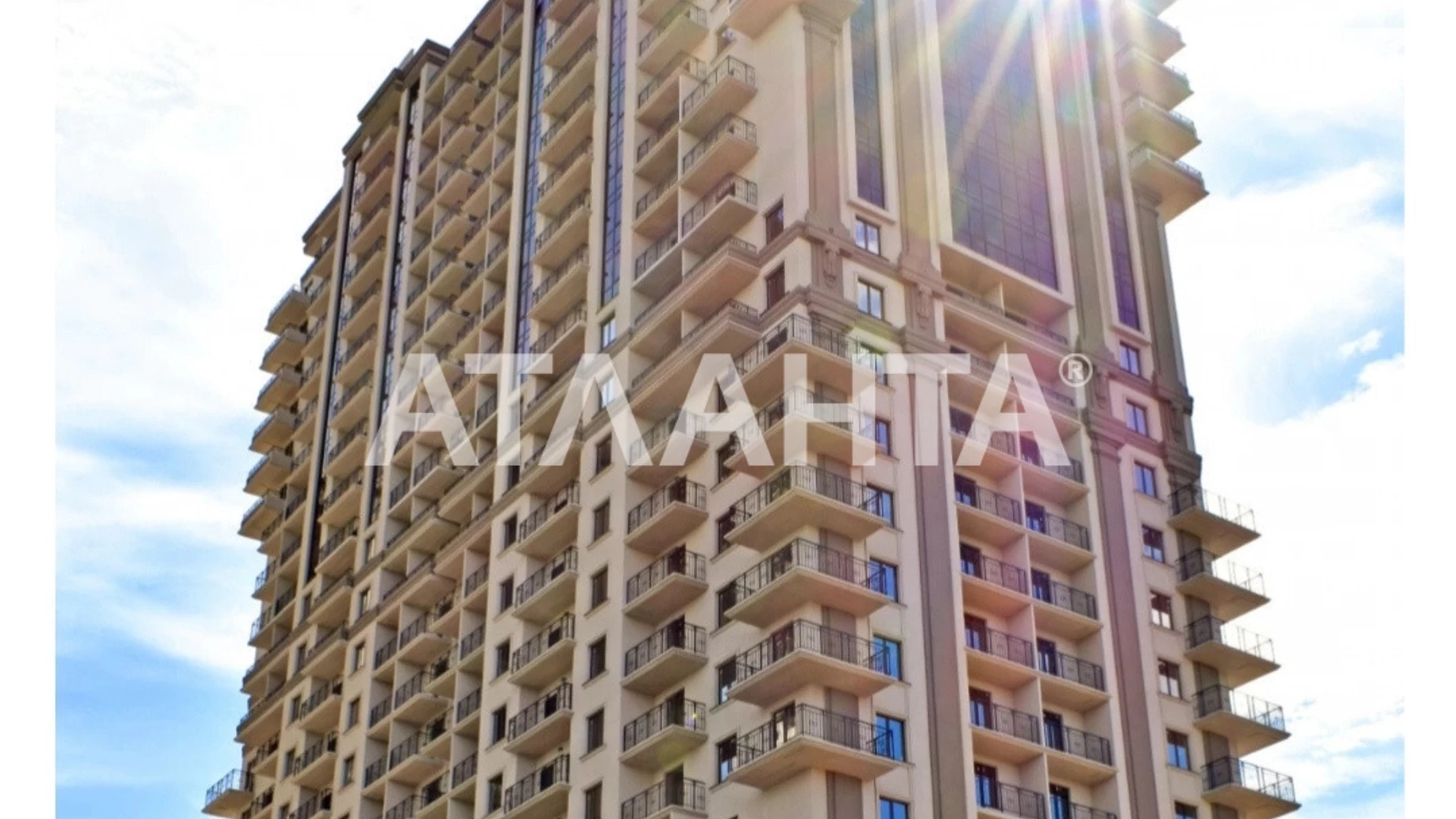 пер. Тополевый Приморский Одесса, цена: 25000 $ - фото 2