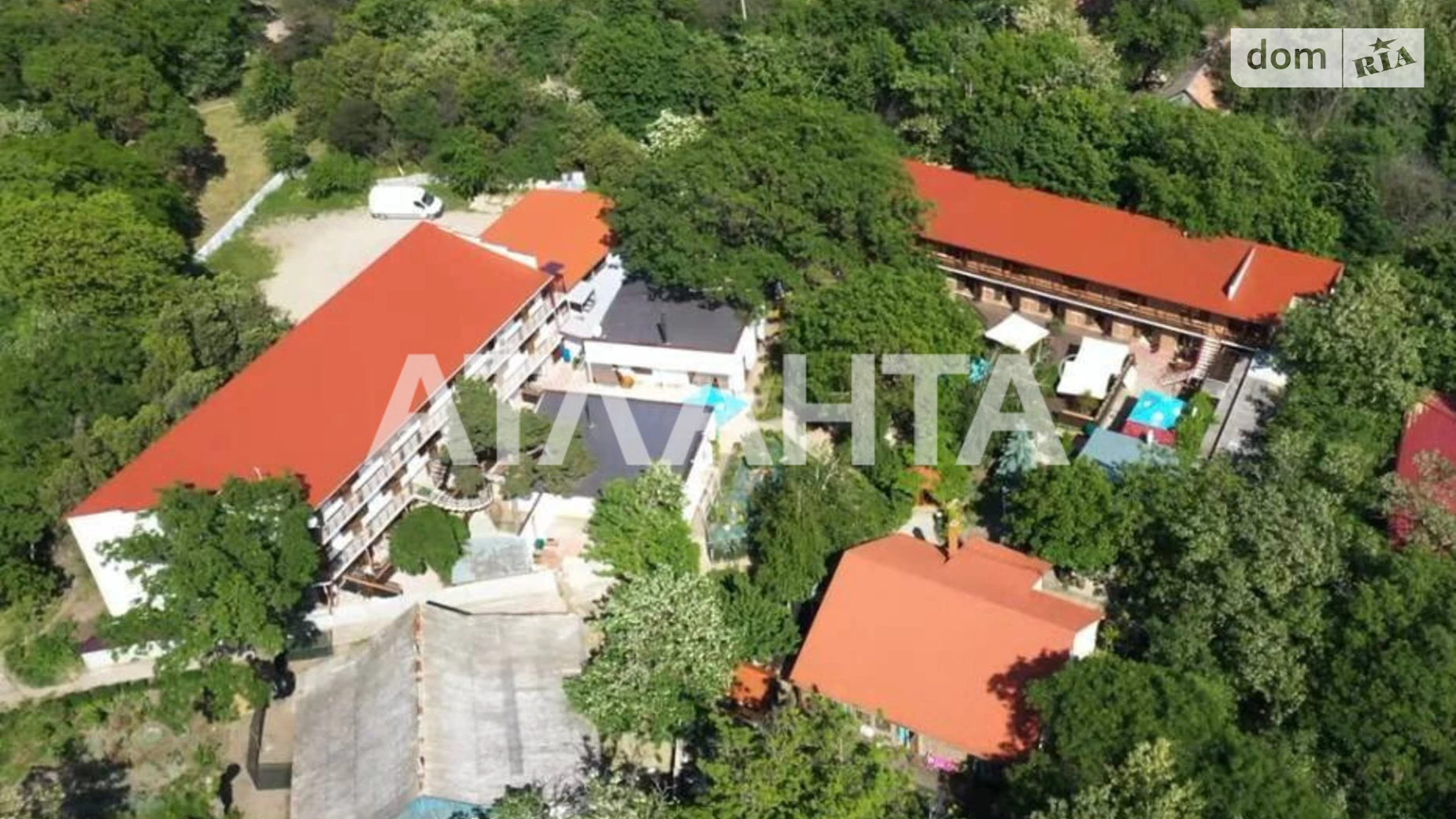 Набережная Курортное, цена: 850000 $ - фото 3