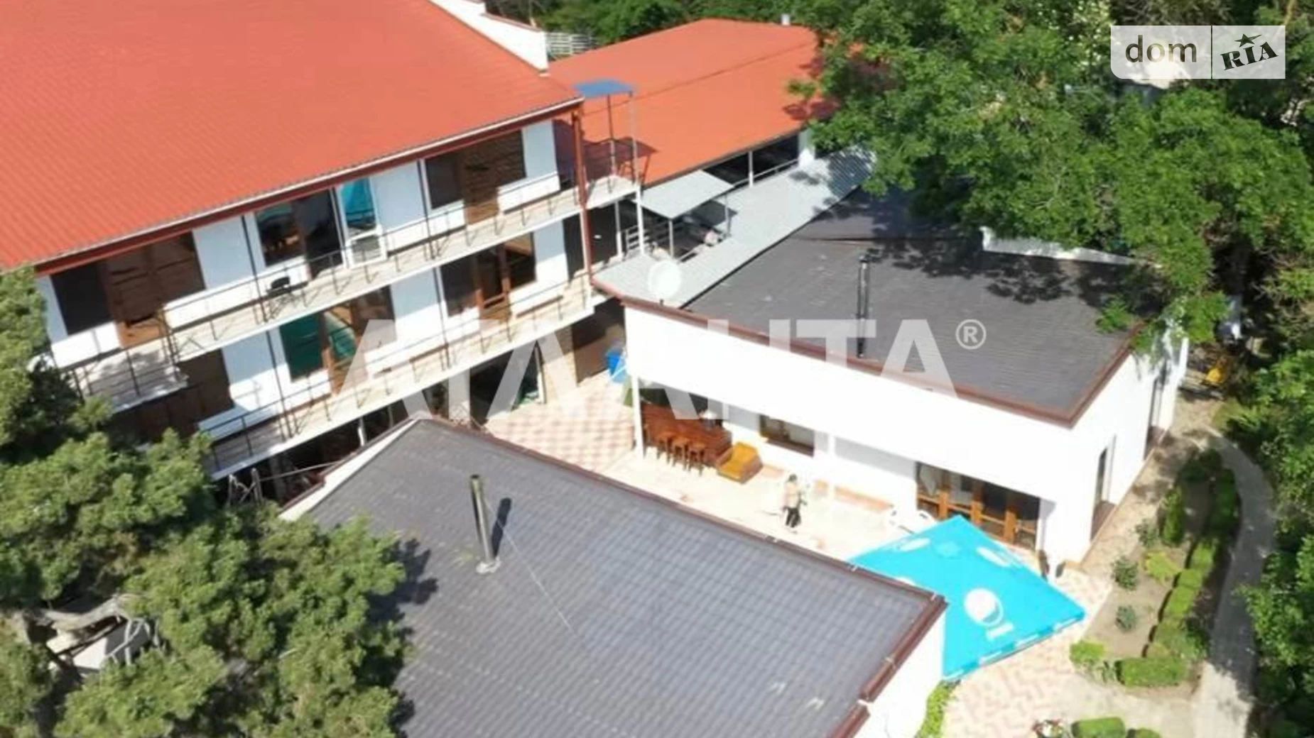 Набережная Курортное, цена: 850000 $ - фото 5