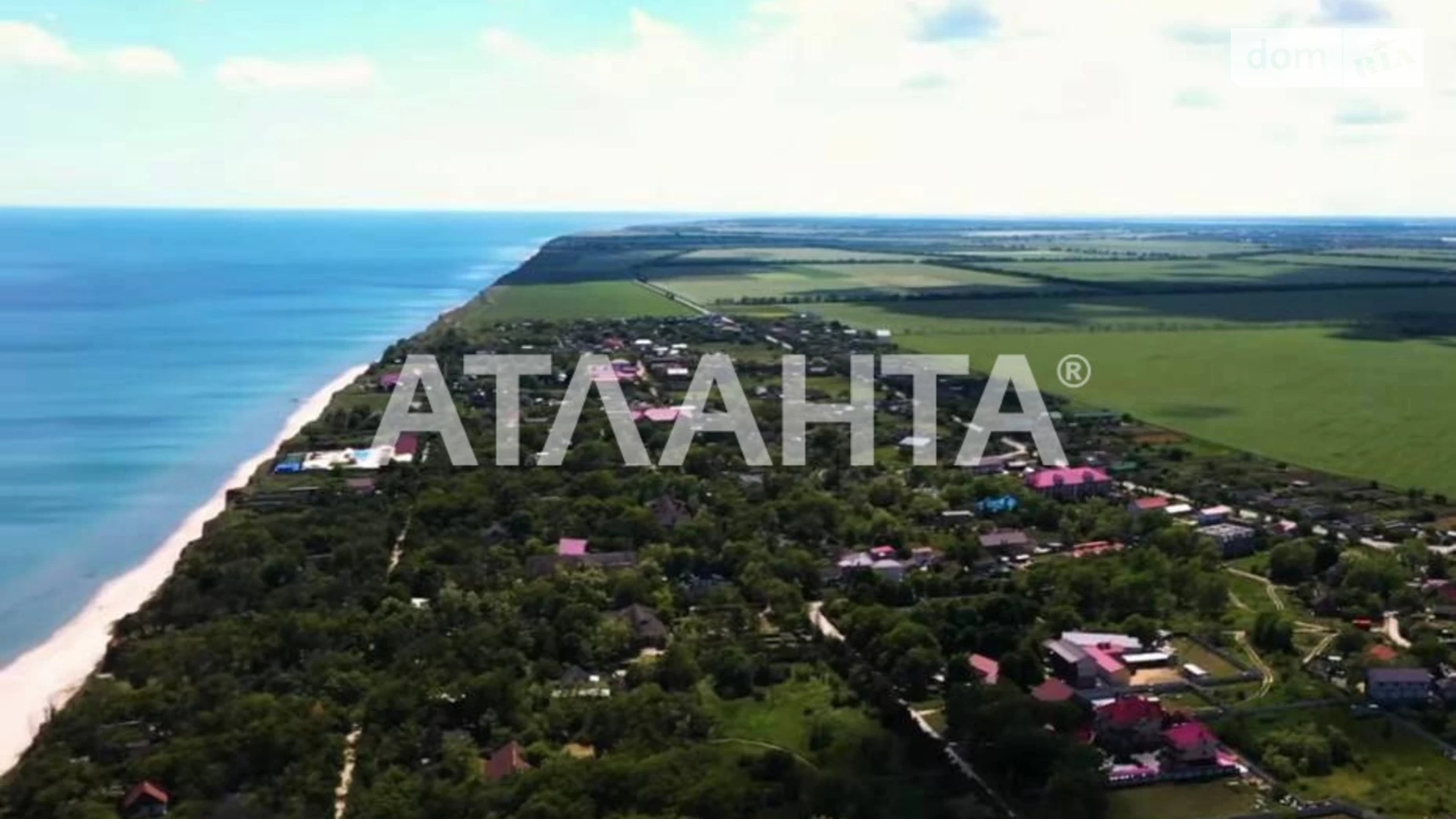 Набережная Курортное, цена: 850000 $ - фото 2