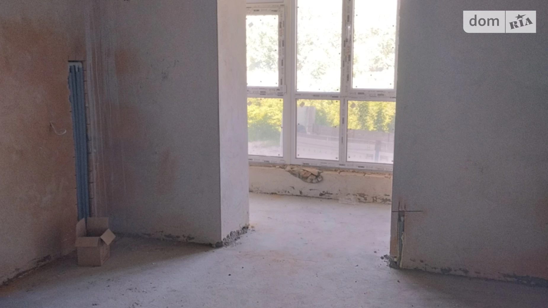 1-кімнатна квартира 47.6 кв. м у Тернополі, вул. Текстильна, 24Е - фото 4