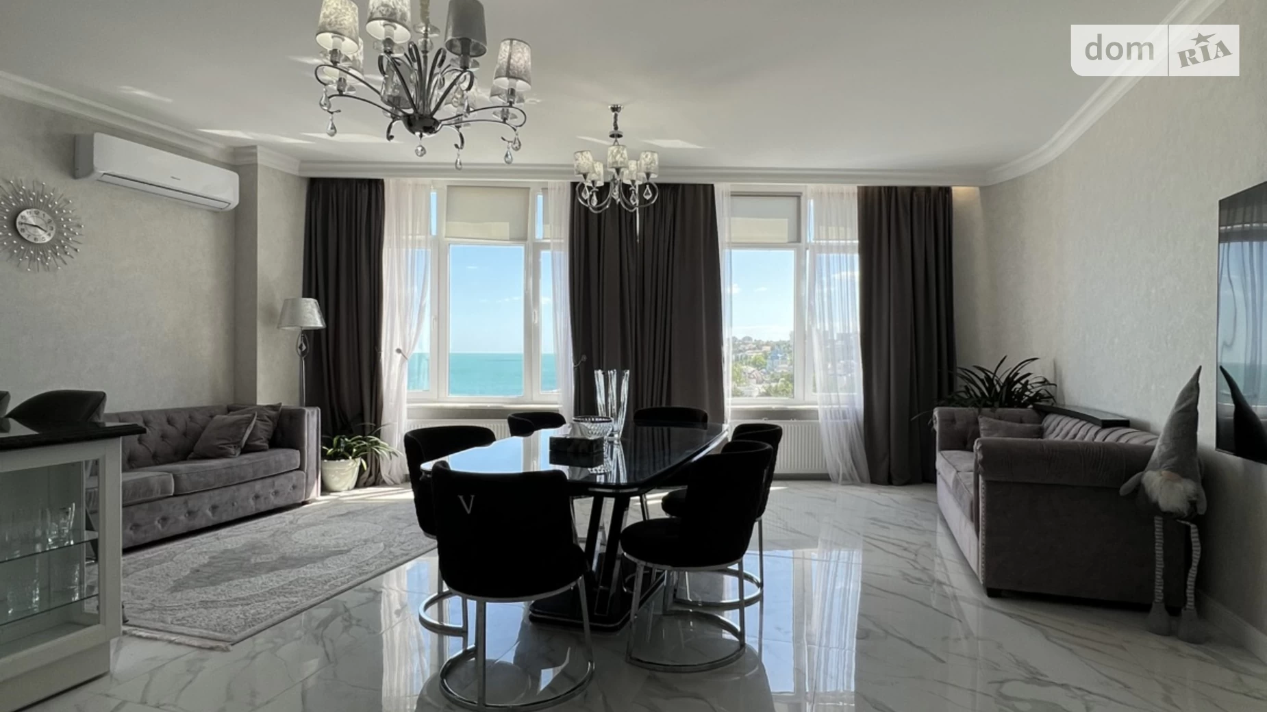 Продается 2-комнатная квартира 145 кв. м в Одессе, цена: 280000 $ - фото 2