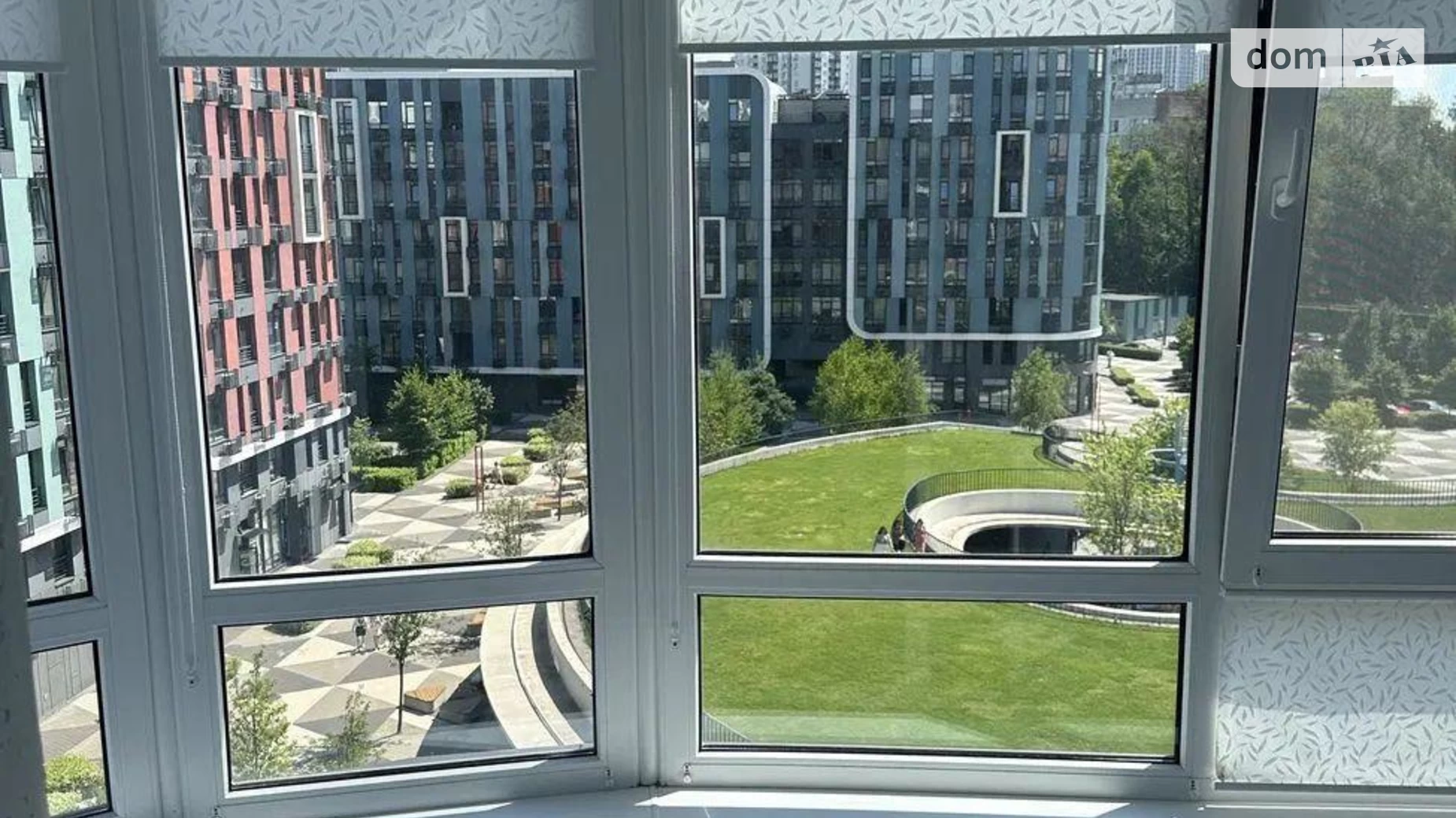 Сдается в аренду 1-комнатная квартира 50 кв. м в Киеве, ул. Теремковская, 4А - фото 3