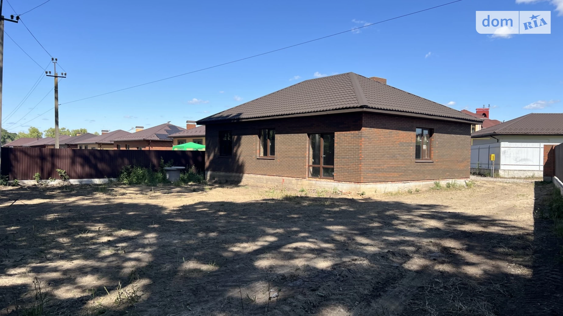 Продається одноповерховий будинок 110 кв. м з садом, цена: 88000 $ - фото 5