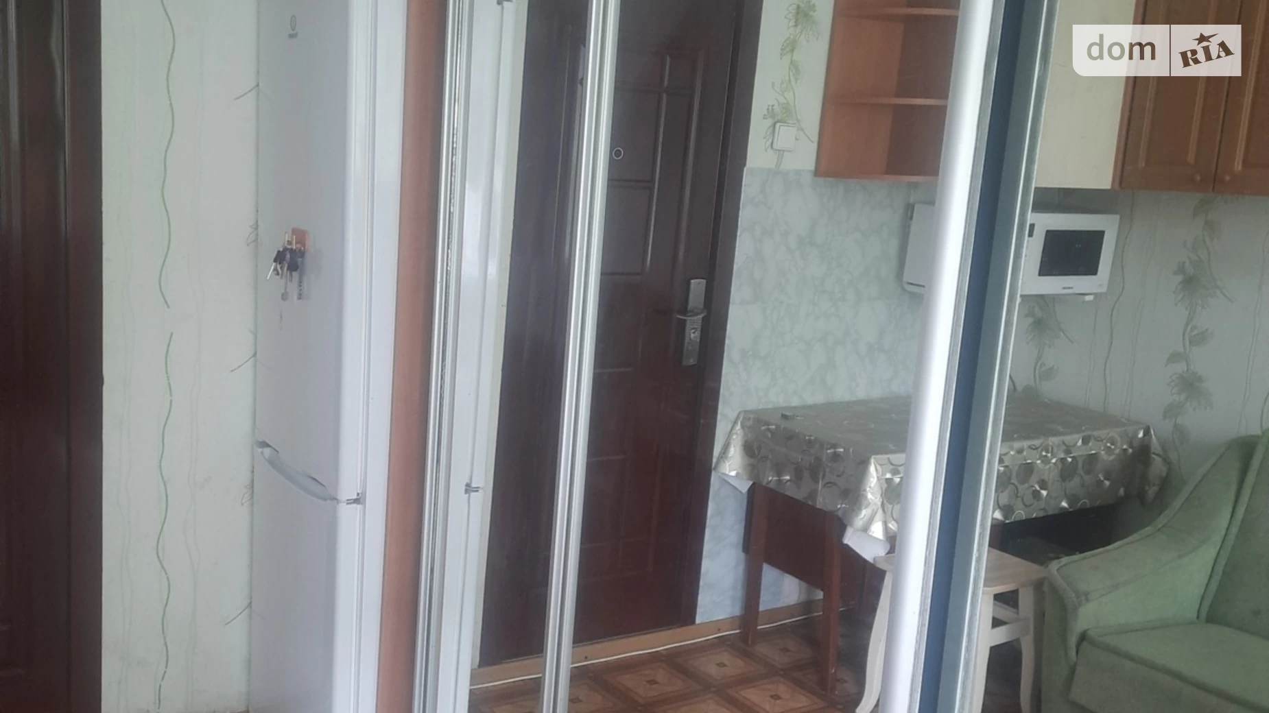 Здається в оренду кімната 100 кв. м у Києві, цена: 5000 грн - фото 4