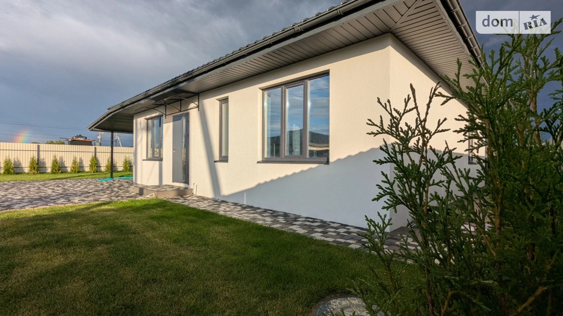 Продається одноповерховий будинок 95 кв. м з верандою, цена: 73000 $ - фото 3