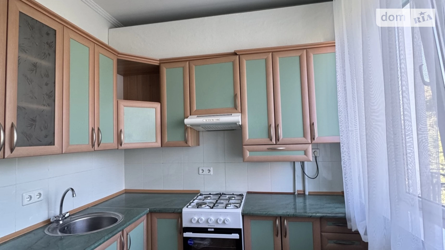 1-кімнатна квартира 43 кв. м у Тернополі, бул. Шевченка Тараса, 18 - фото 2