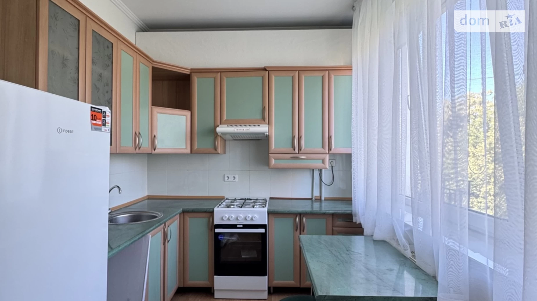 1-кімнатна квартира 43 кв. м у Тернополі, бул. Шевченка Тараса, 18 - фото 3