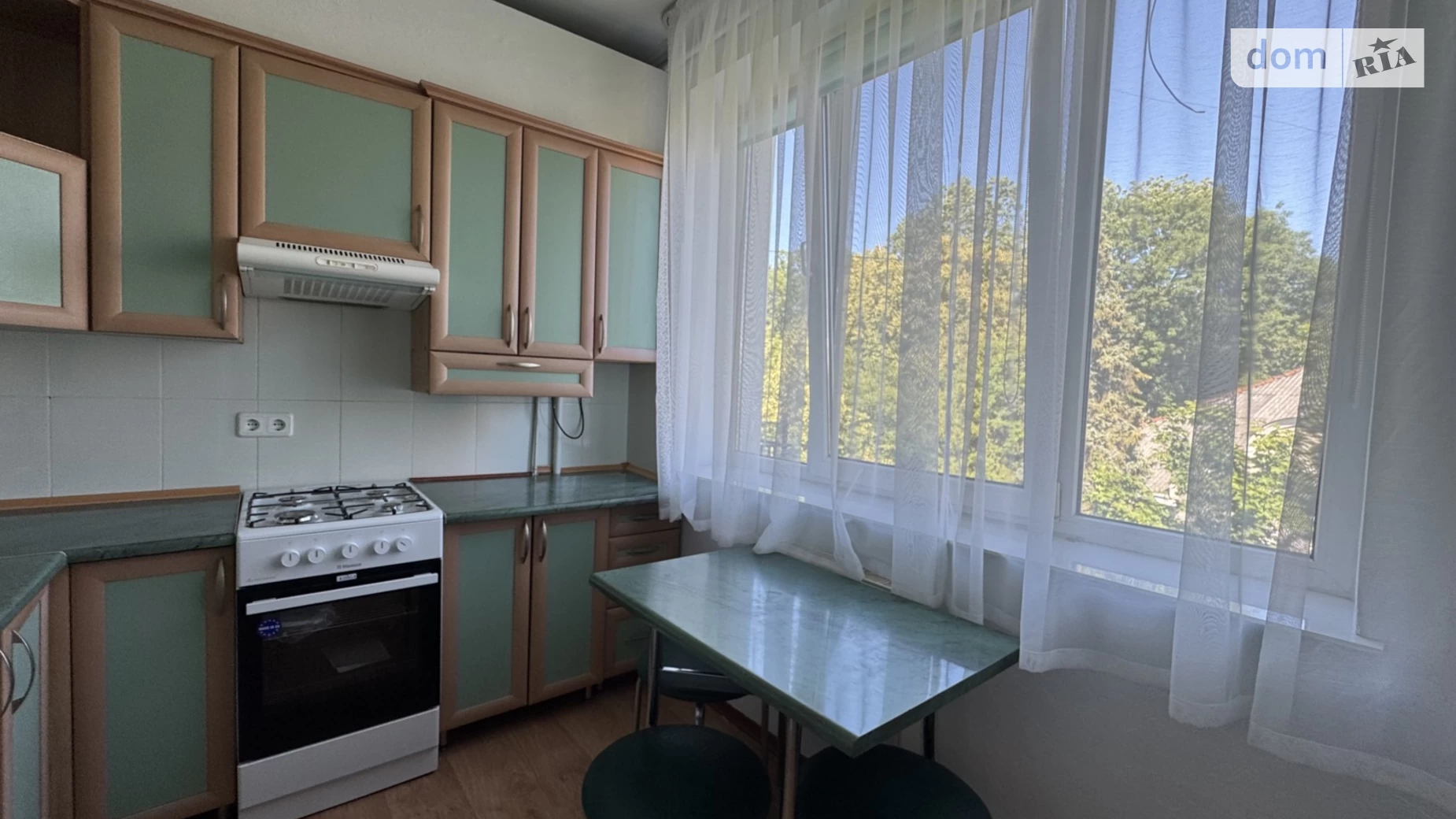 1-кімнатна квартира 43 кв. м у Тернополі, бул. Шевченка Тараса, 18 - фото 4